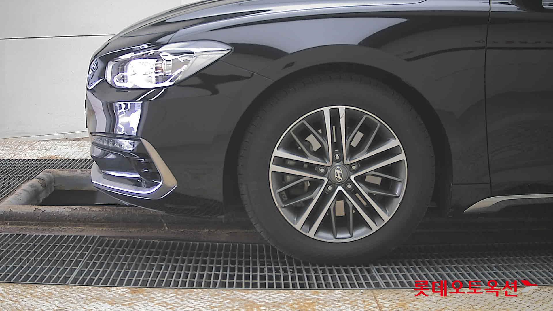 현대자동차 그랜져 2019 - 이미지 25