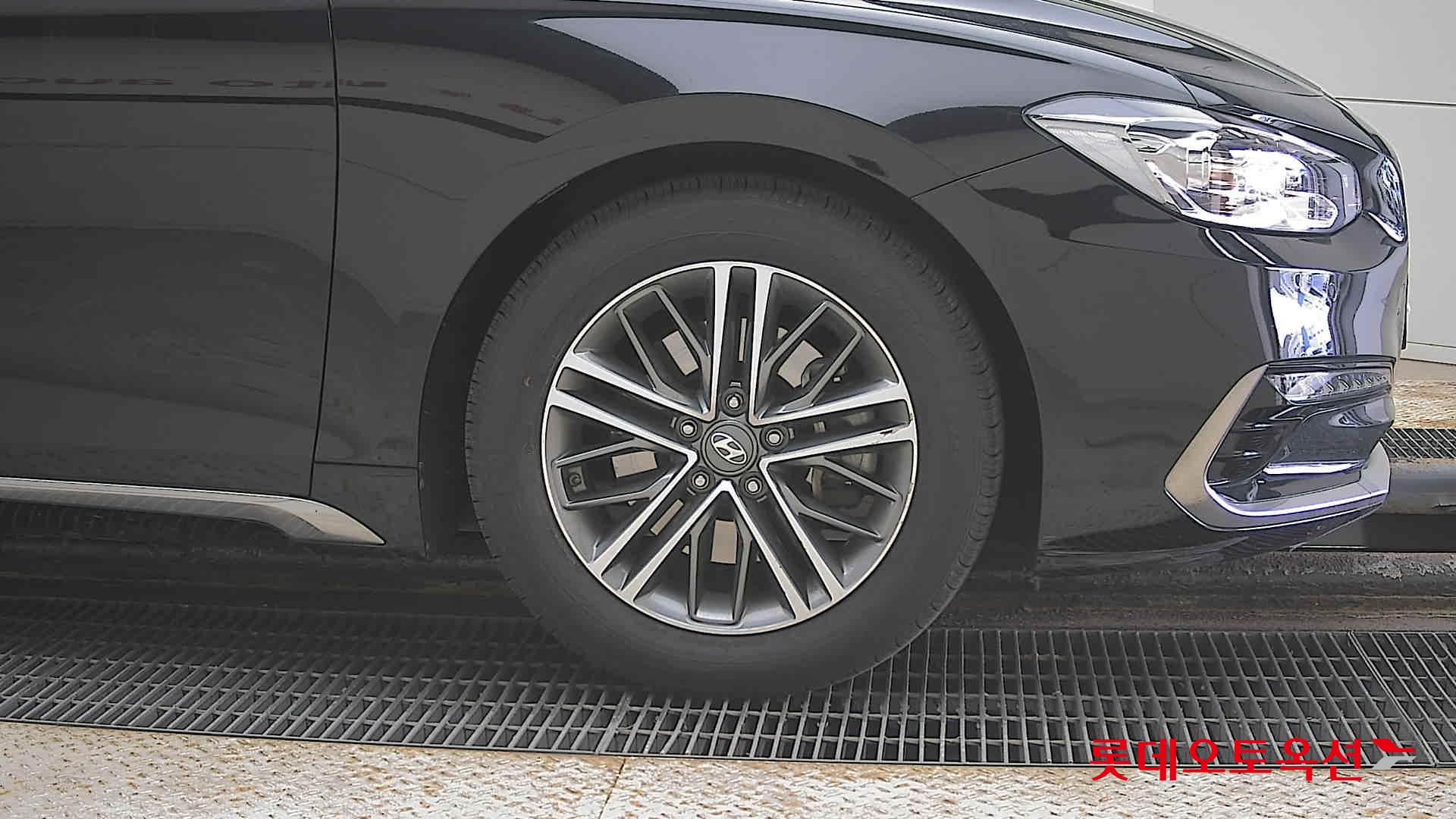 현대자동차 그랜져 2019 - 이미지 27