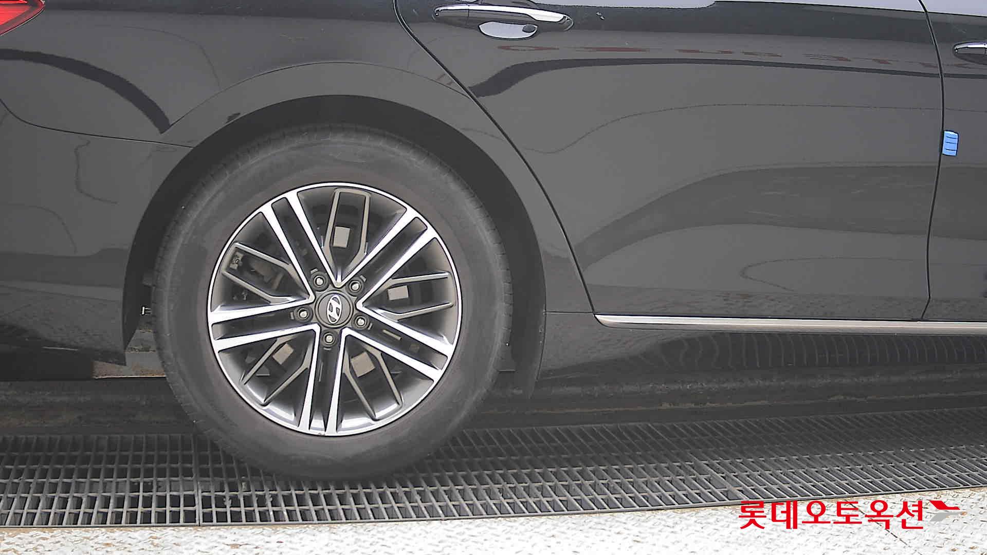 현대자동차 그랜져 2019 - 이미지 28