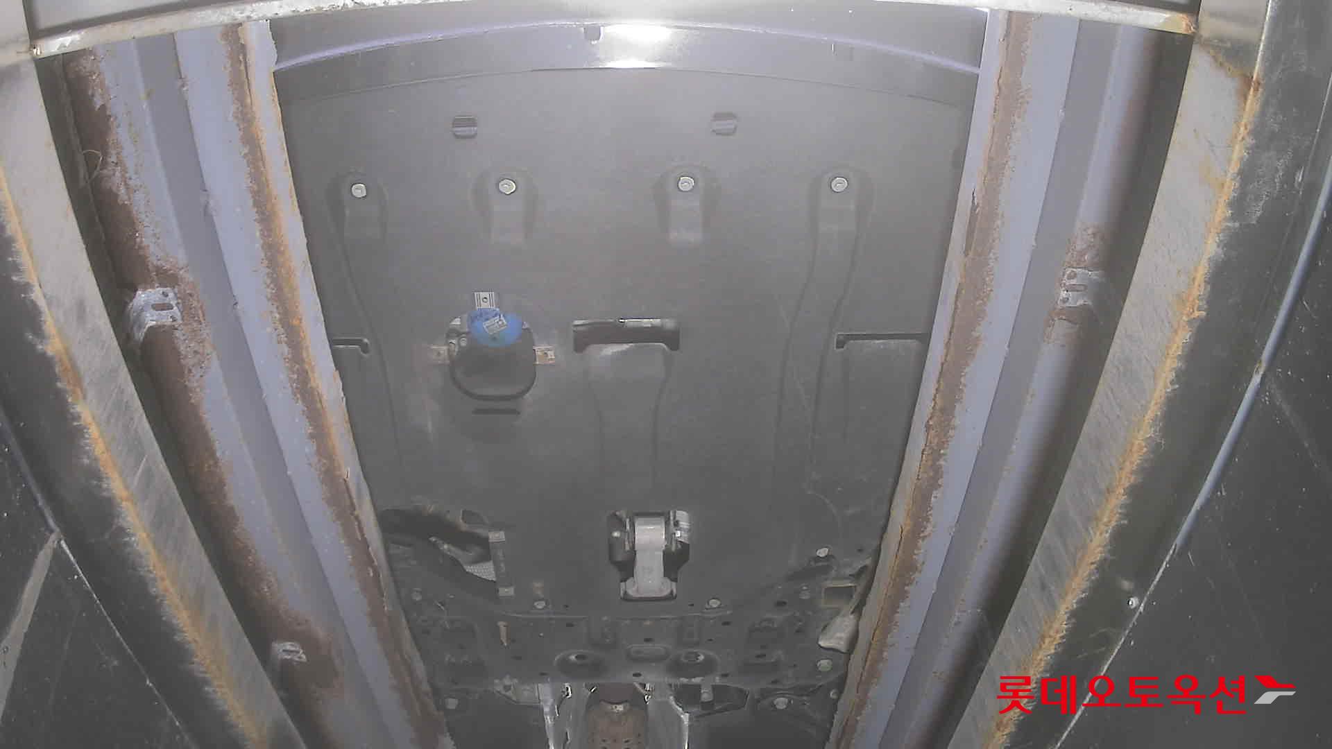 현대자동차 그랜져 2019 - 이미지 8