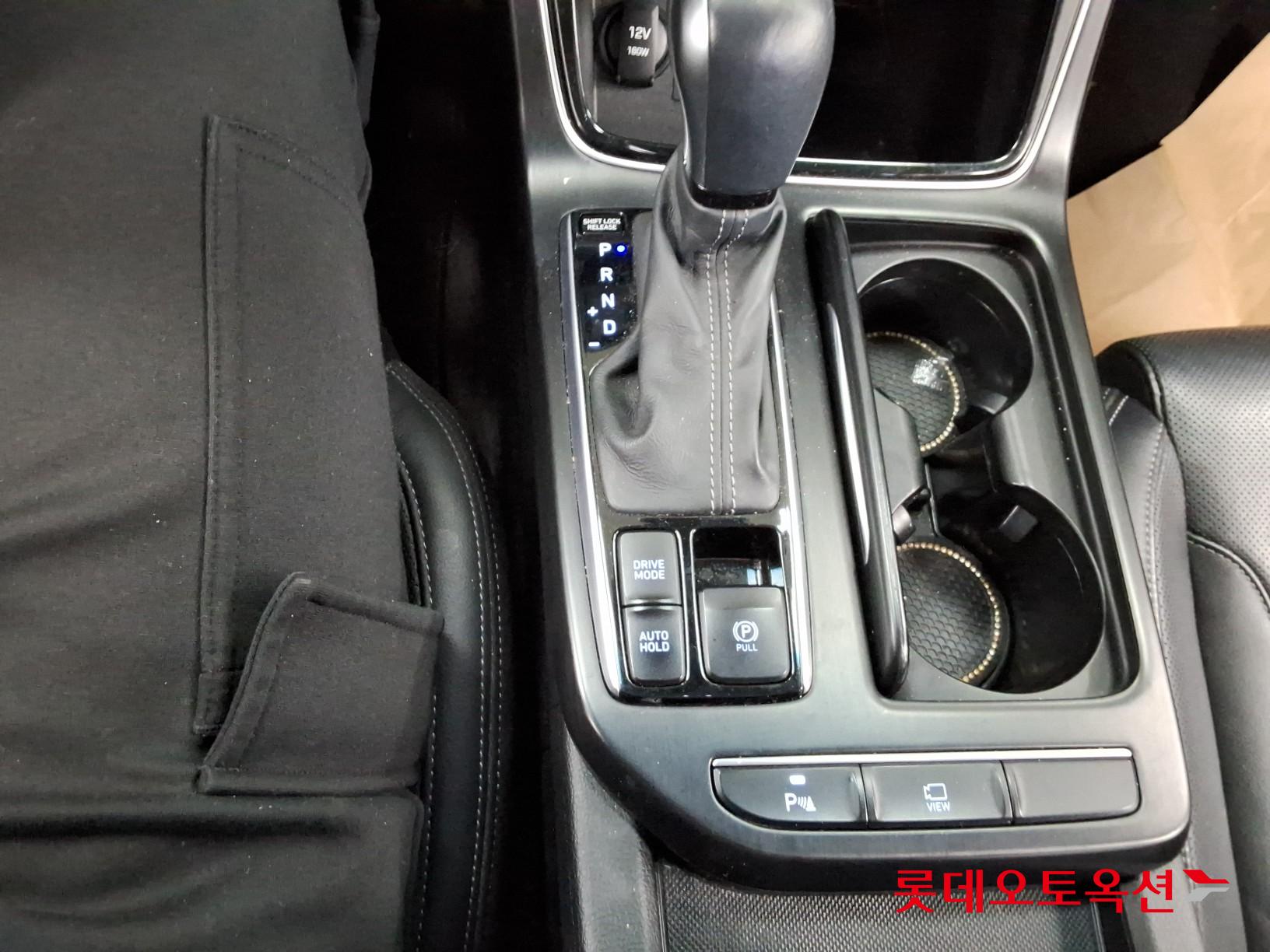 현대자동차 그랜져 2019 - 이미지 34