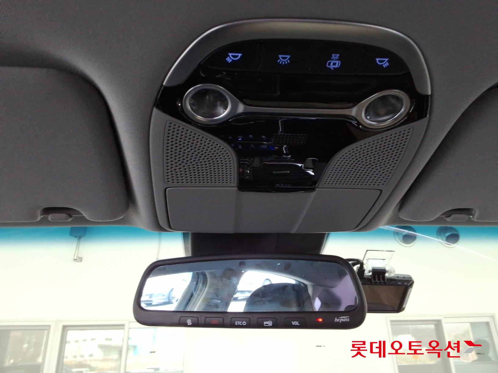 현대자동차 그랜져 2019 - 이미지 35