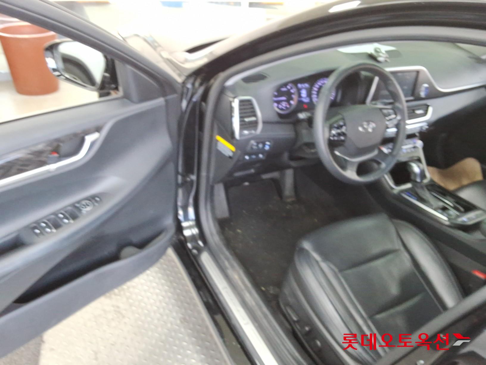 현대자동차 그랜져 2019 - 이미지 37