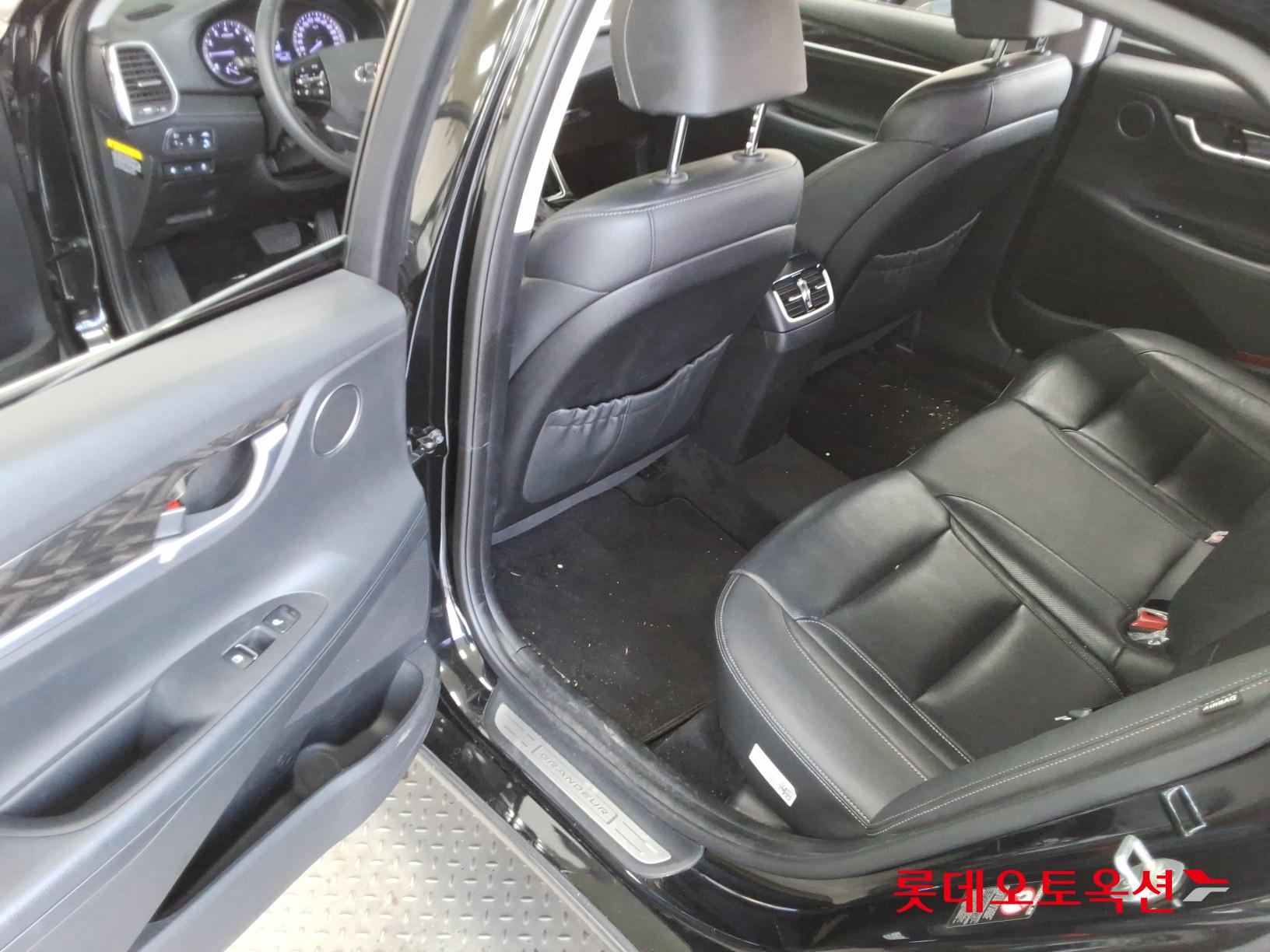 현대자동차 그랜져 2019 - 이미지 38