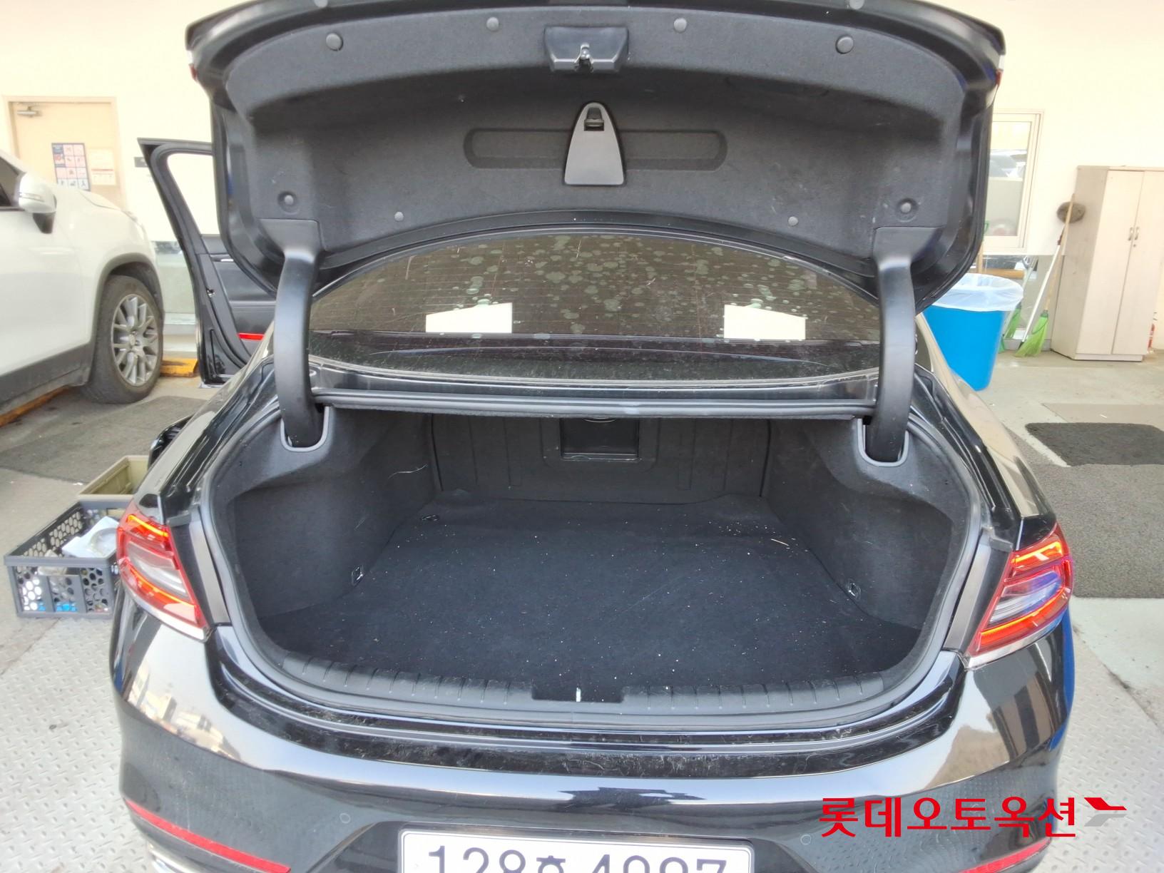 현대자동차 그랜져 2019 - 이미지 9