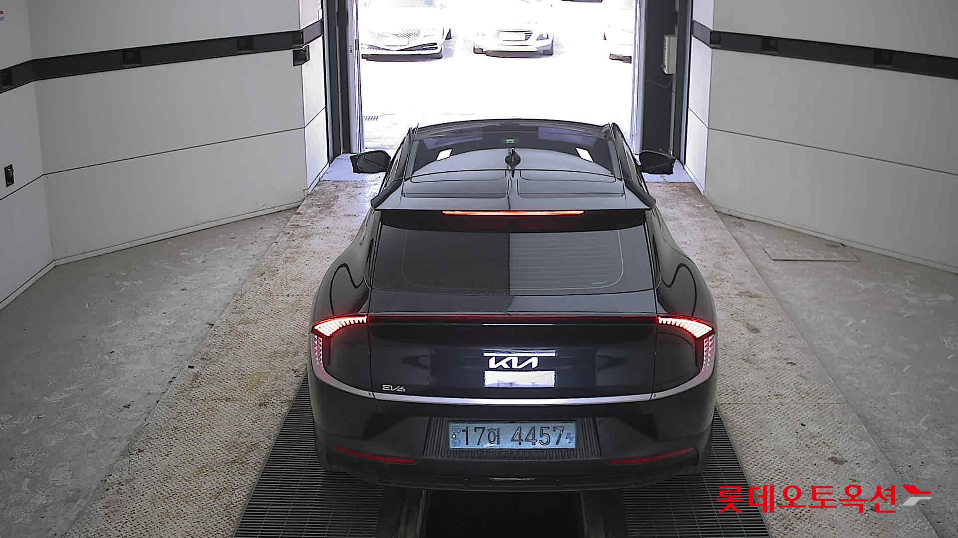 기아자동차 EV6 2022 - 이미지 17