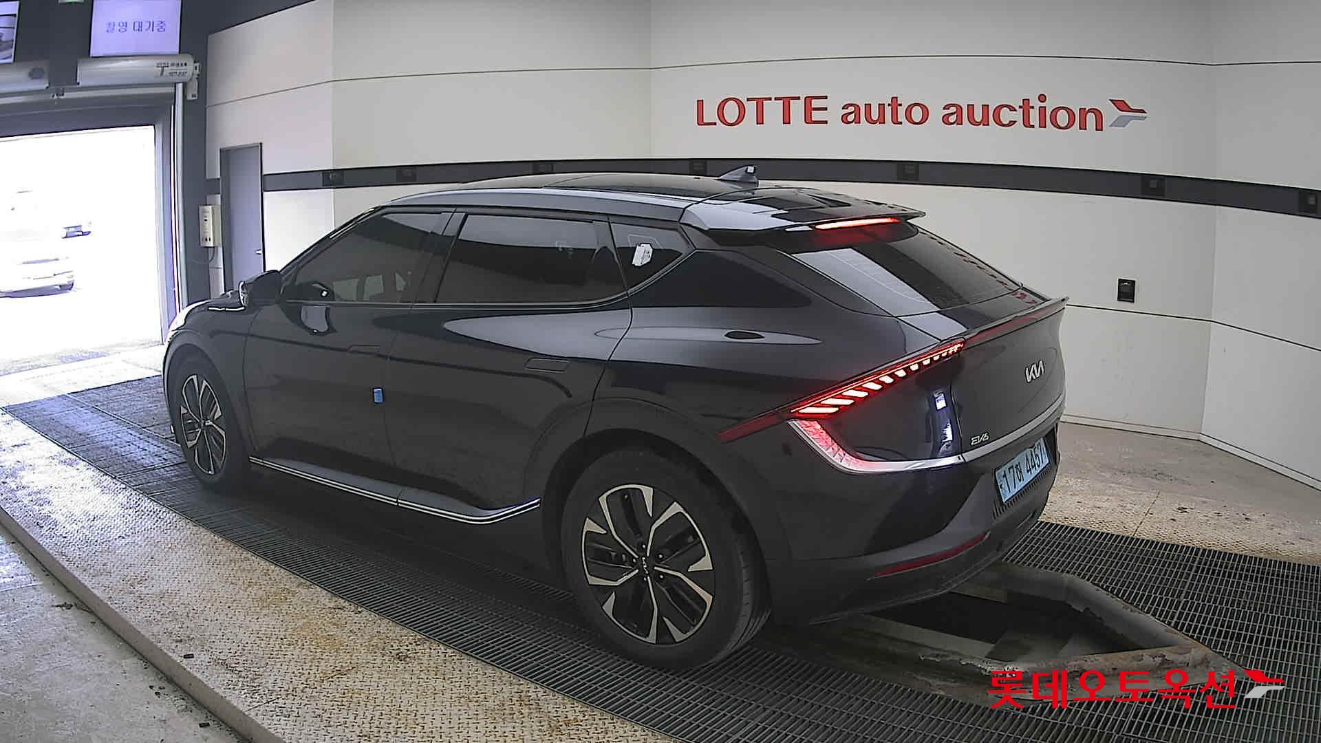 기아자동차 EV6 2022 - 이미지 15