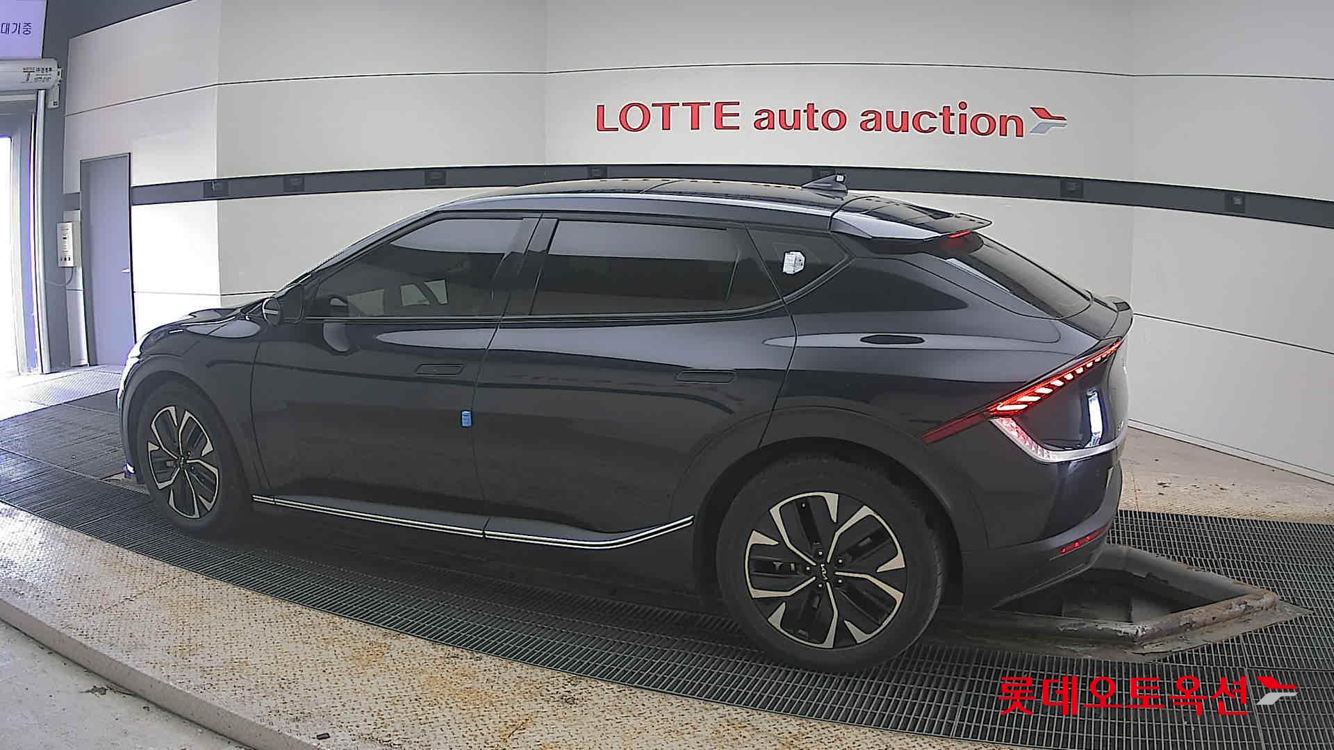 기아자동차 EV6 2022 - 이미지 14