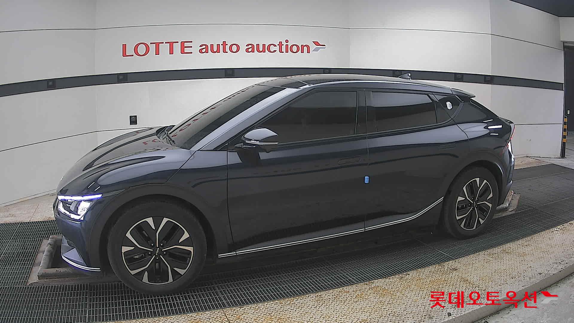 기아자동차 EV6 2022 - 이미지 12