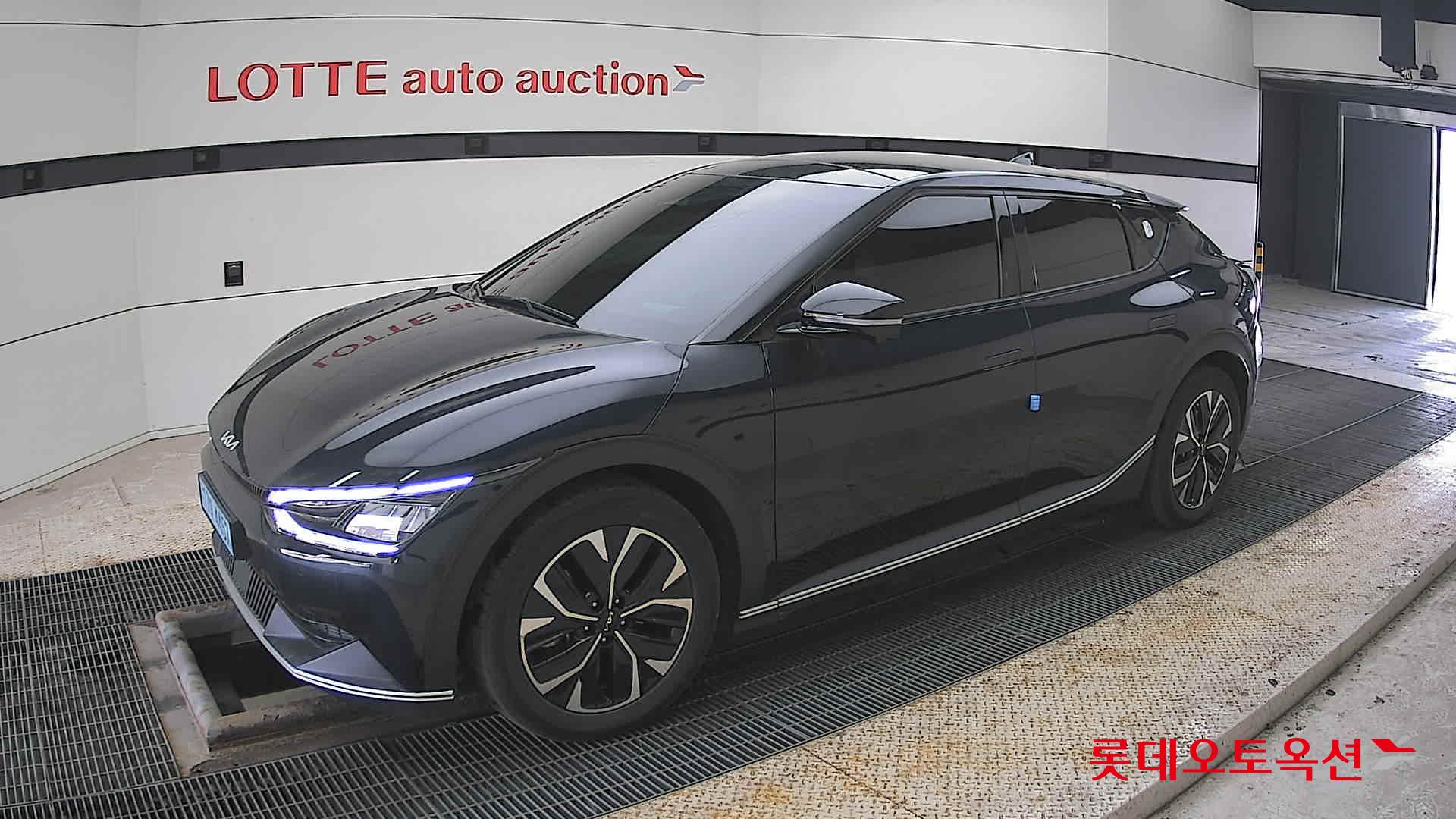 기아자동차 EV6 2022 - 이미지 11