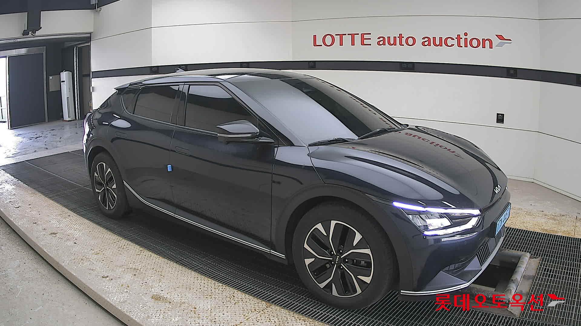 기아자동차 EV6 2022 - 이미지 23