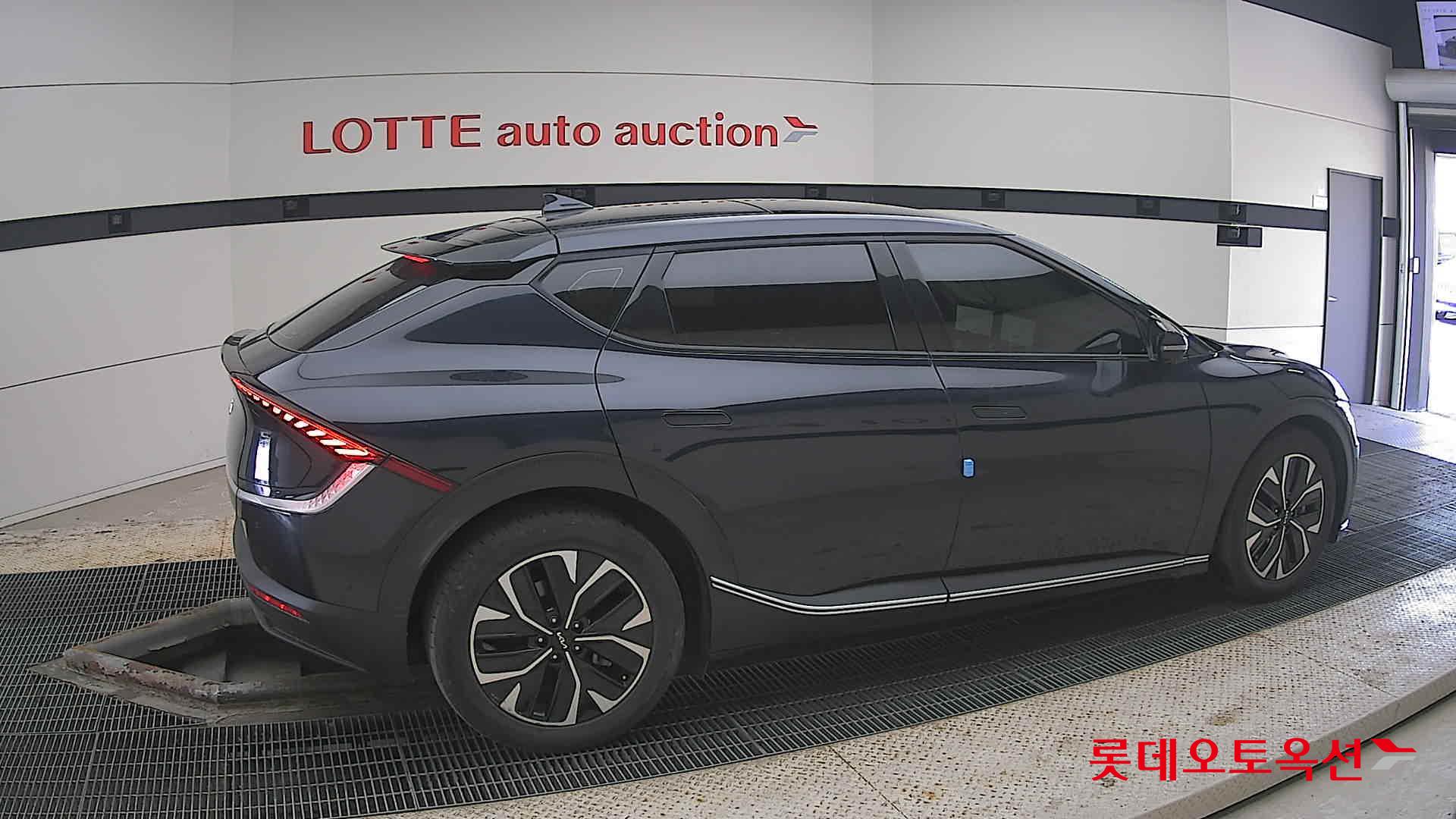 기아자동차 EV6 2022 - 이미지 20