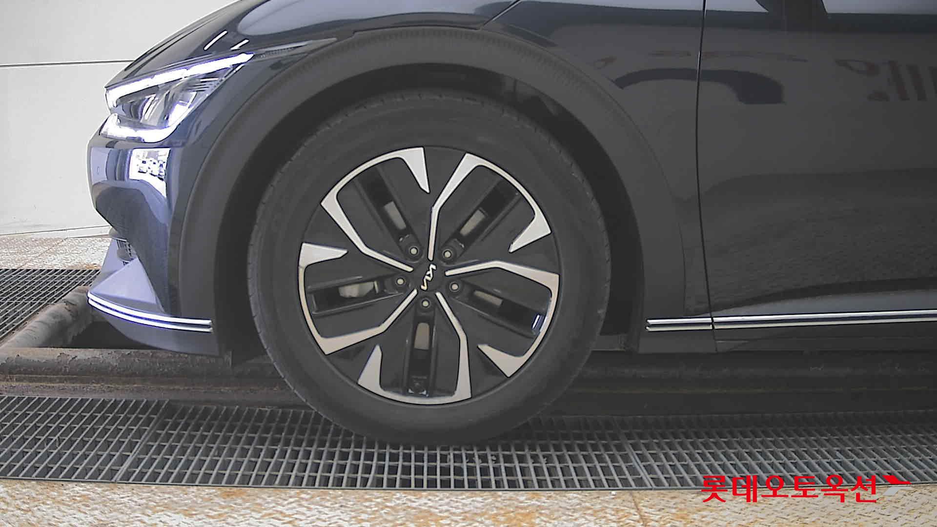 기아자동차 EV6 2022 - 이미지 25