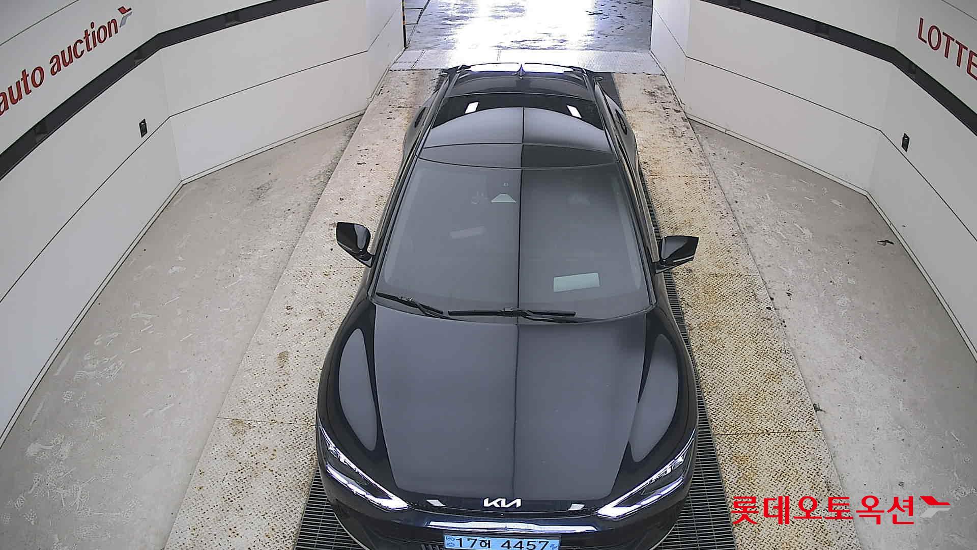 기아자동차 EV6 2022 - 이미지 7