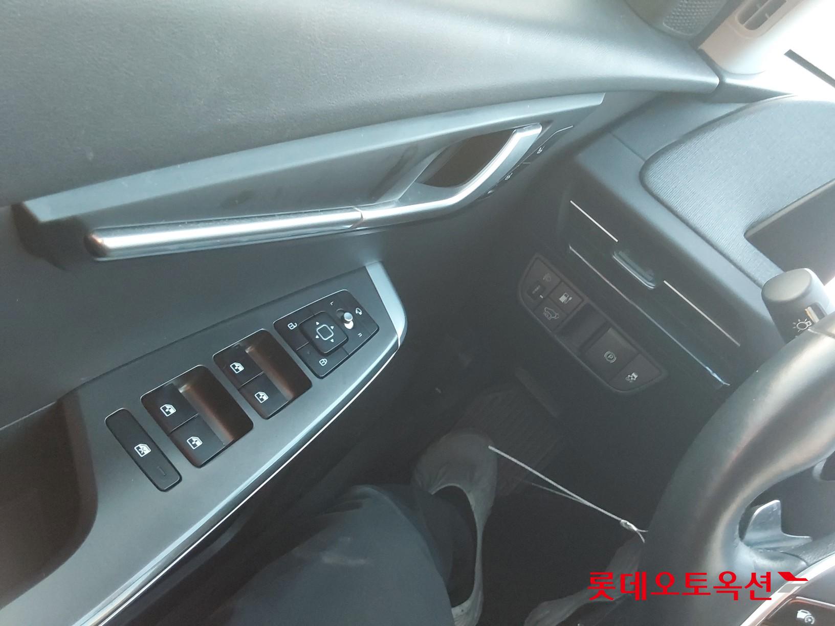 기아자동차 EV6 2022 - 이미지 29