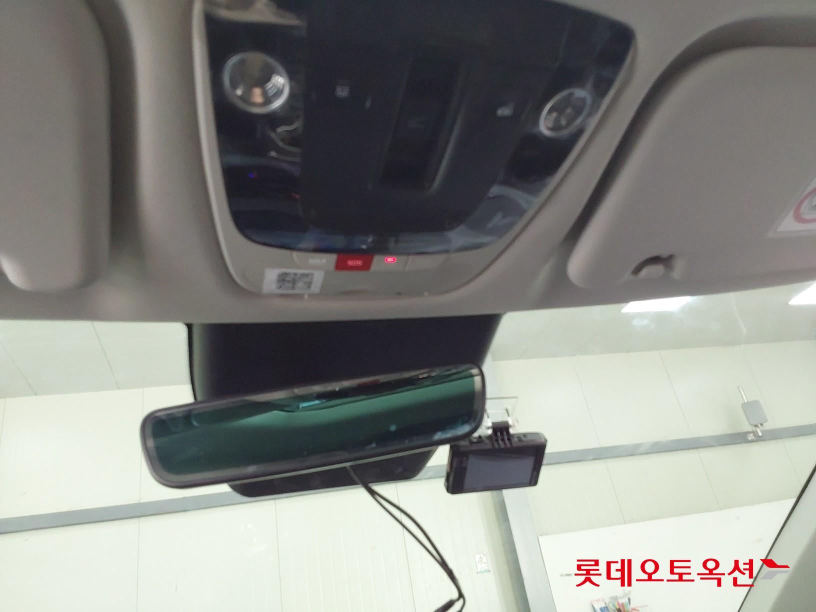 기아자동차 EV6 2022 - 이미지 32