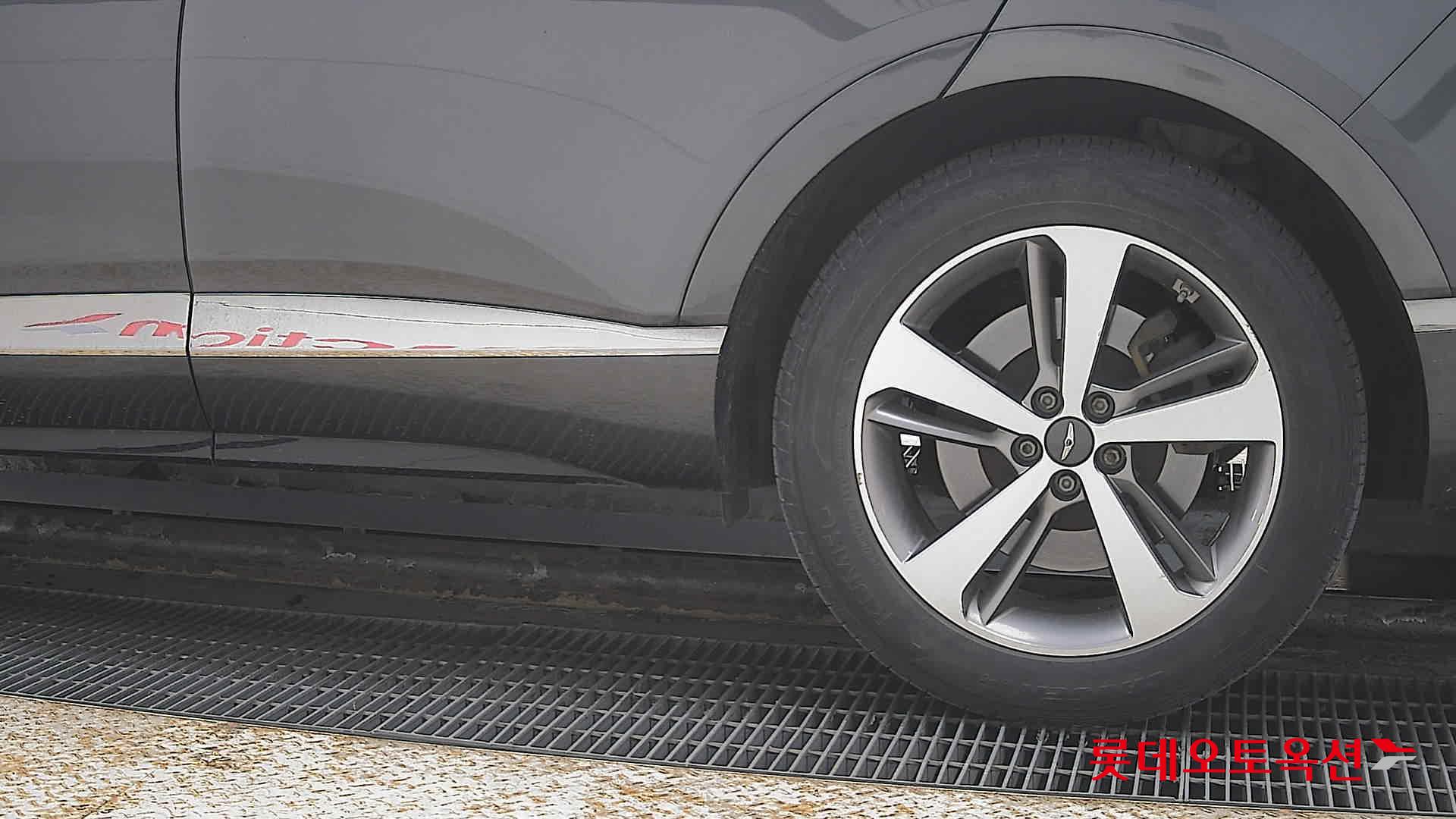 Genesis GV80 2021 - Image 26