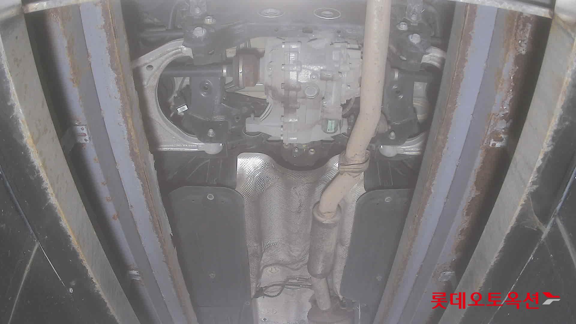 Genesis GV80 2021 - Image 2