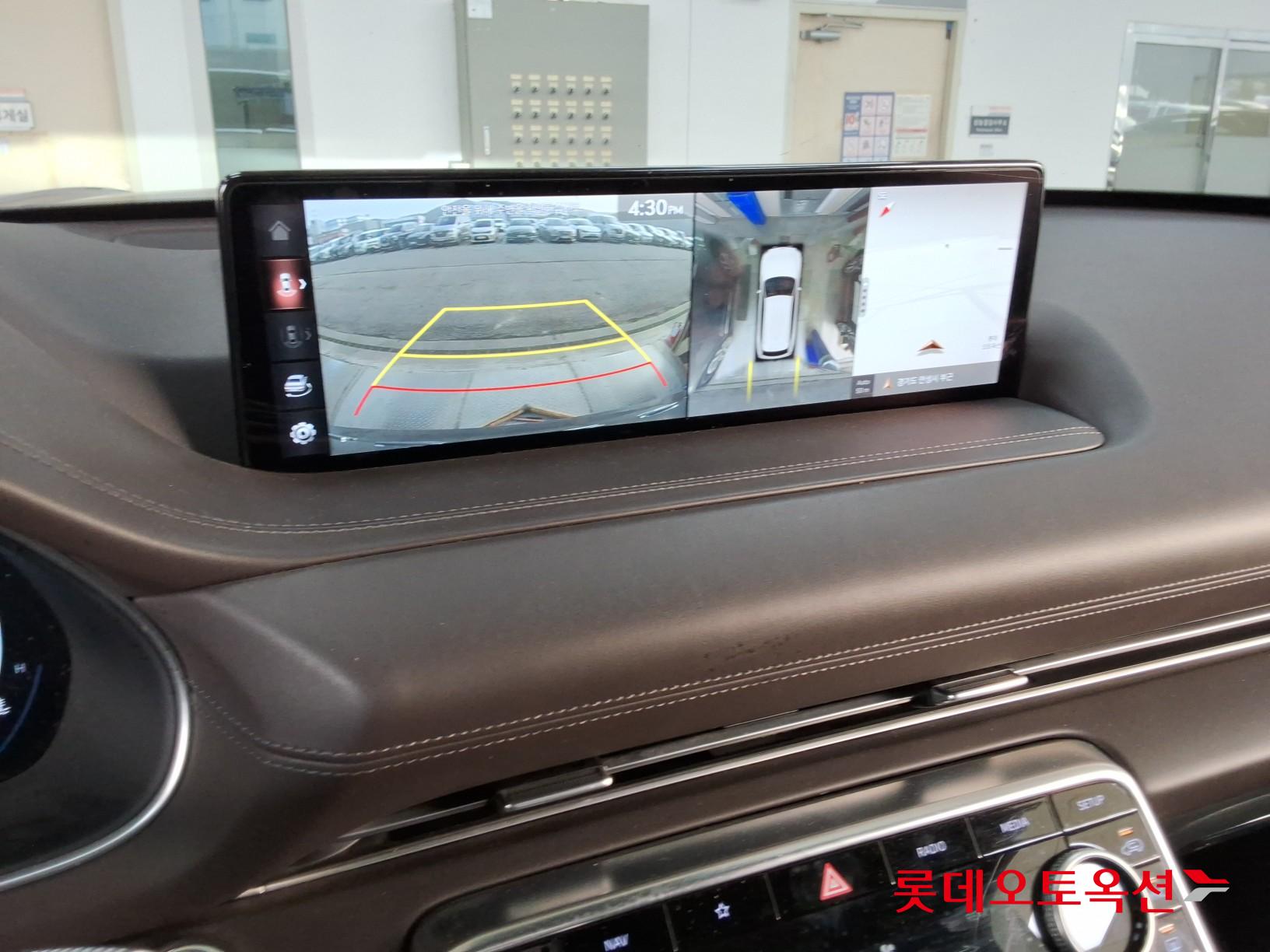 Genesis GV80 2021 - Image 31