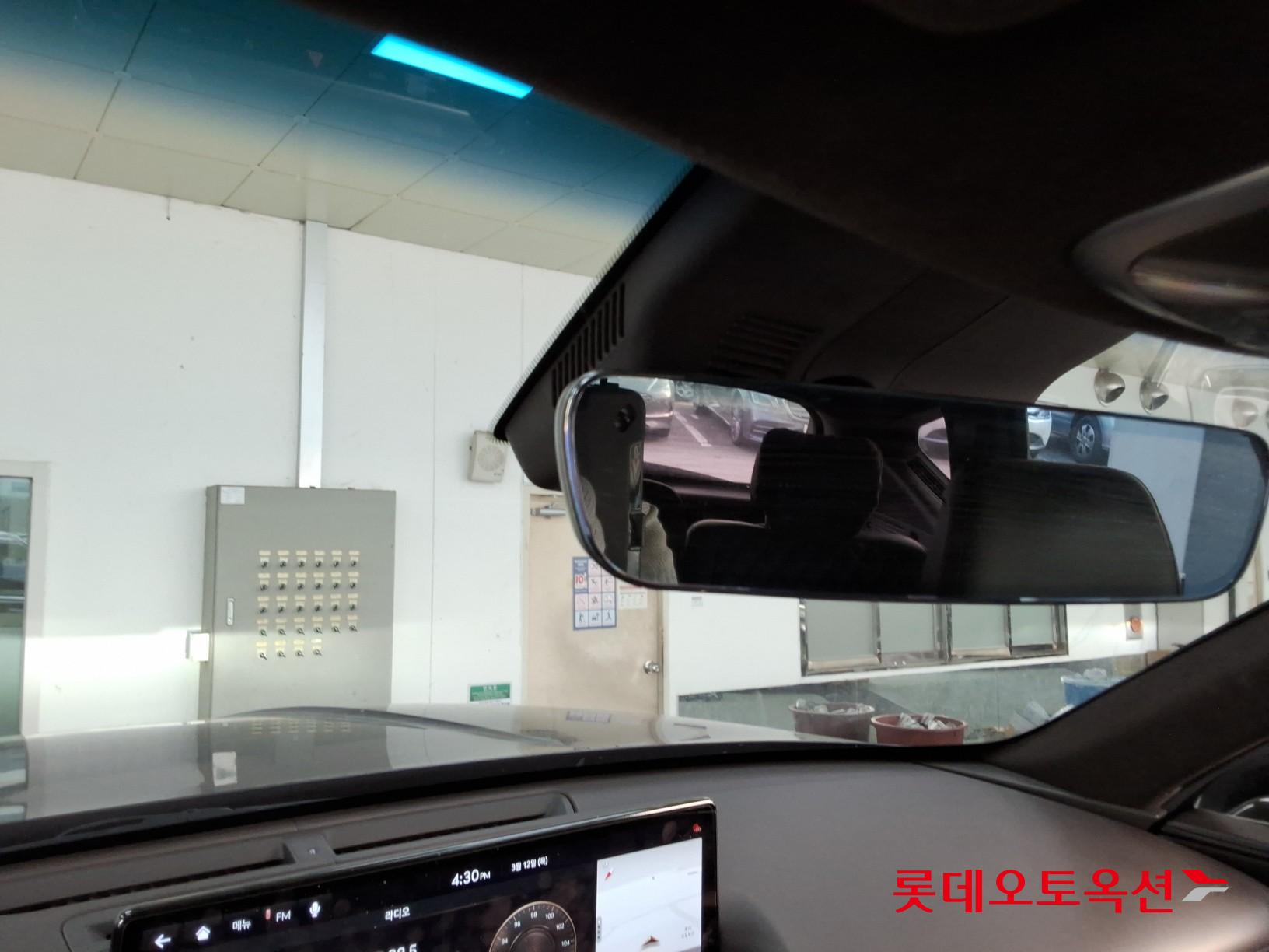 Genesis GV80 2021 - Image 33