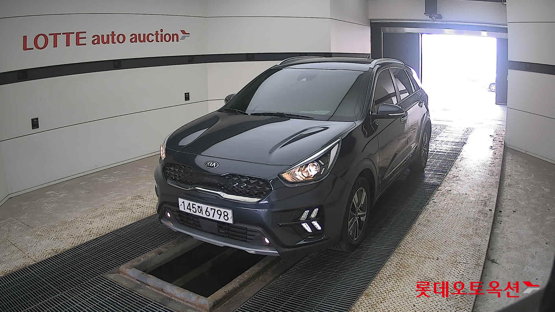 기아자동차 니로 2020 - 이미지 10