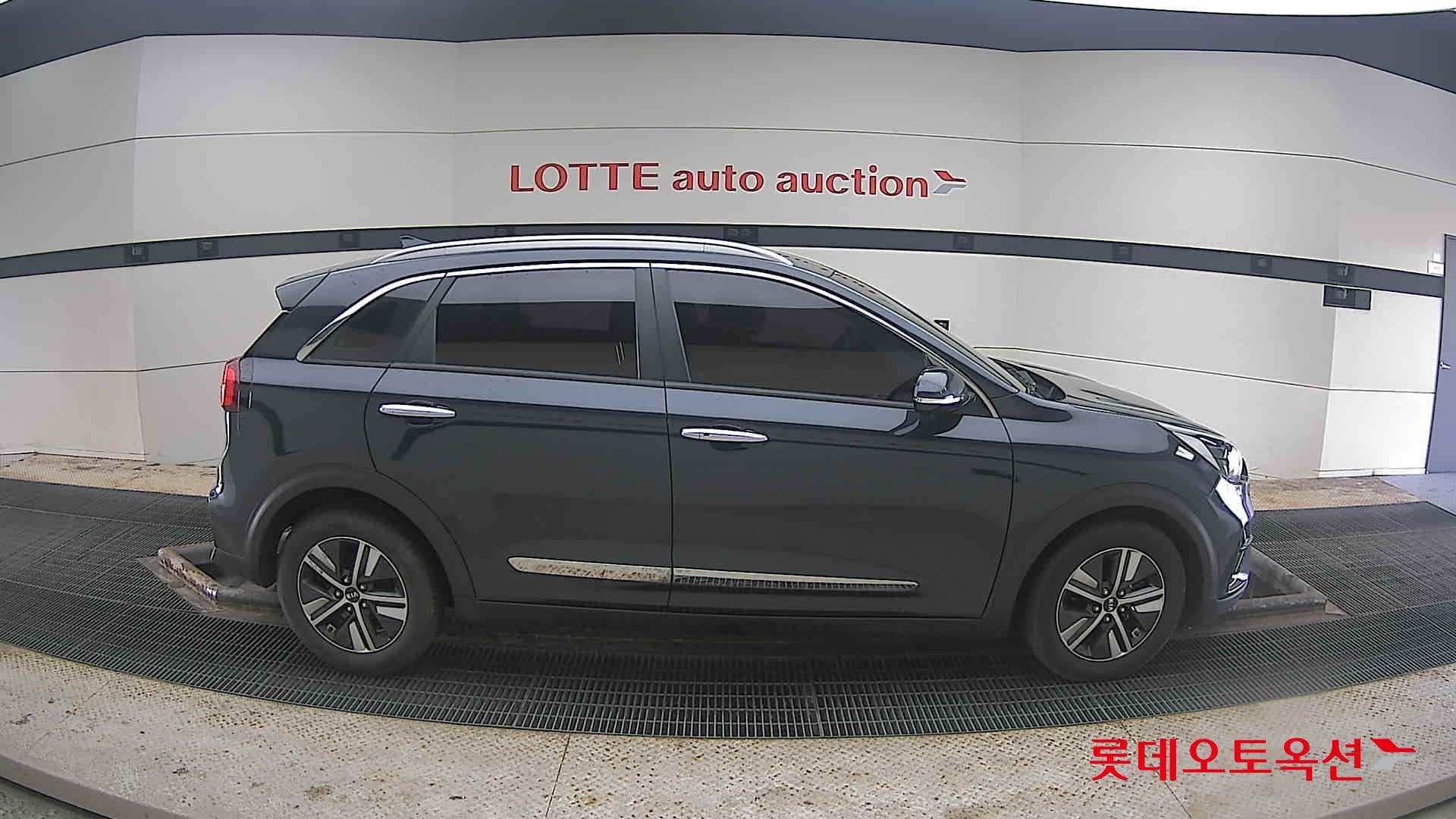 기아자동차 니로 2020 - 이미지 21