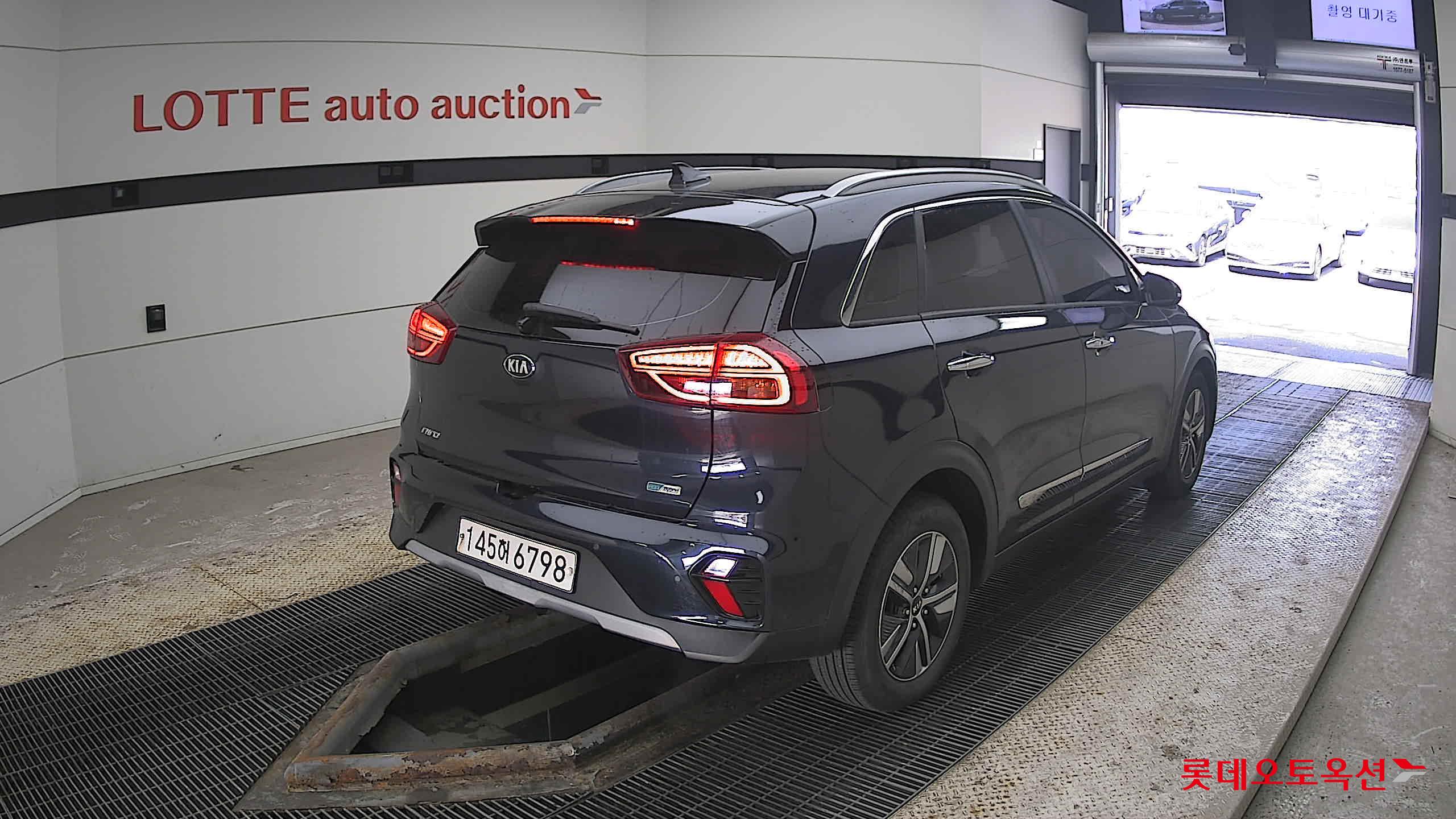 기아자동차 니로 2020 - 이미지 5