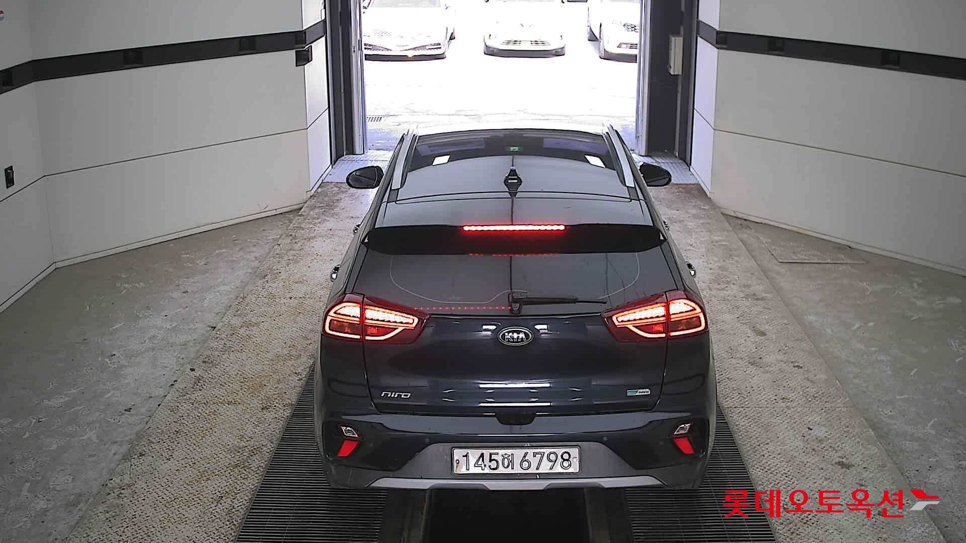 기아자동차 니로 2020 - 이미지 17