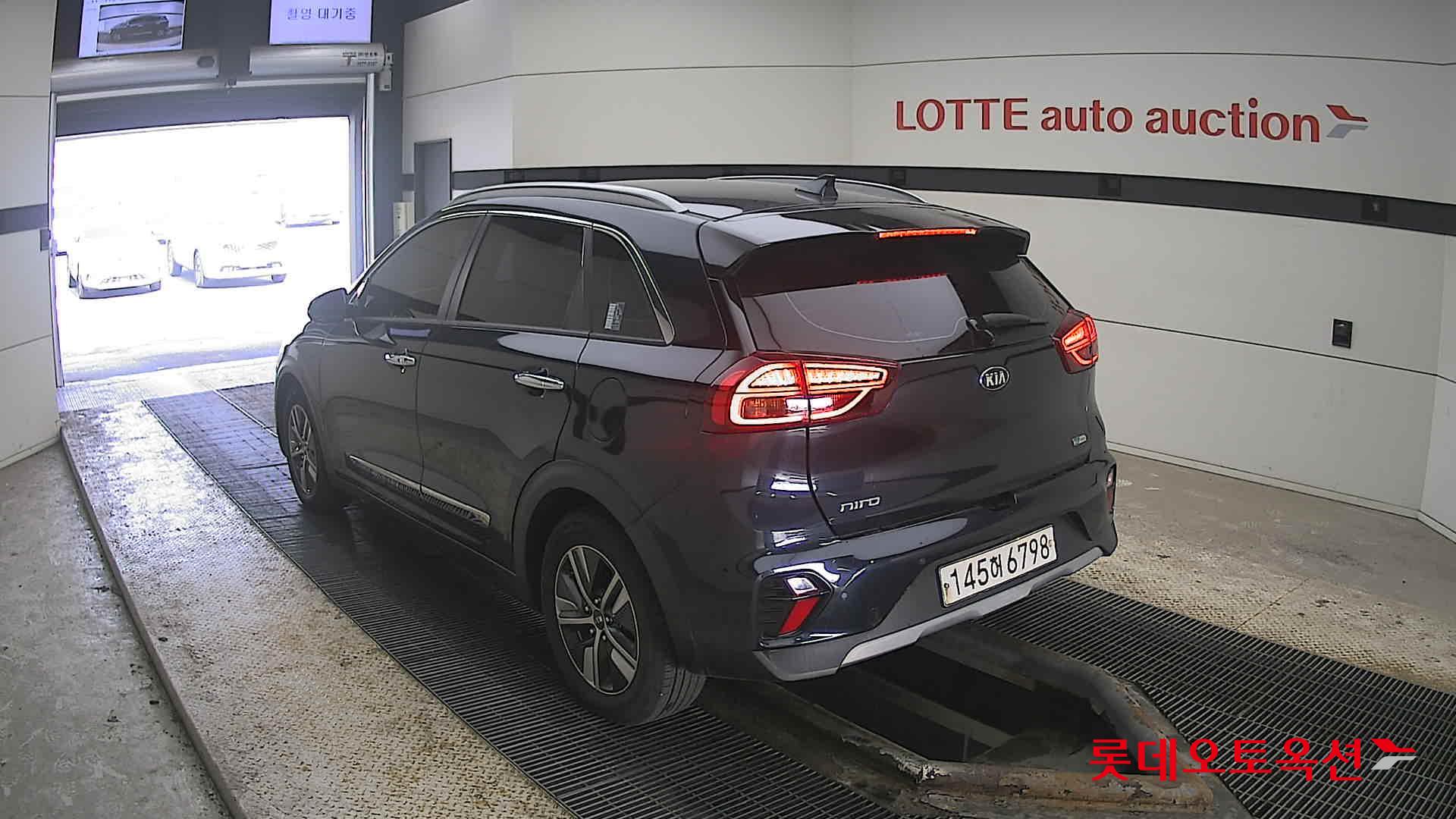 기아자동차 니로 2020 - 이미지 4