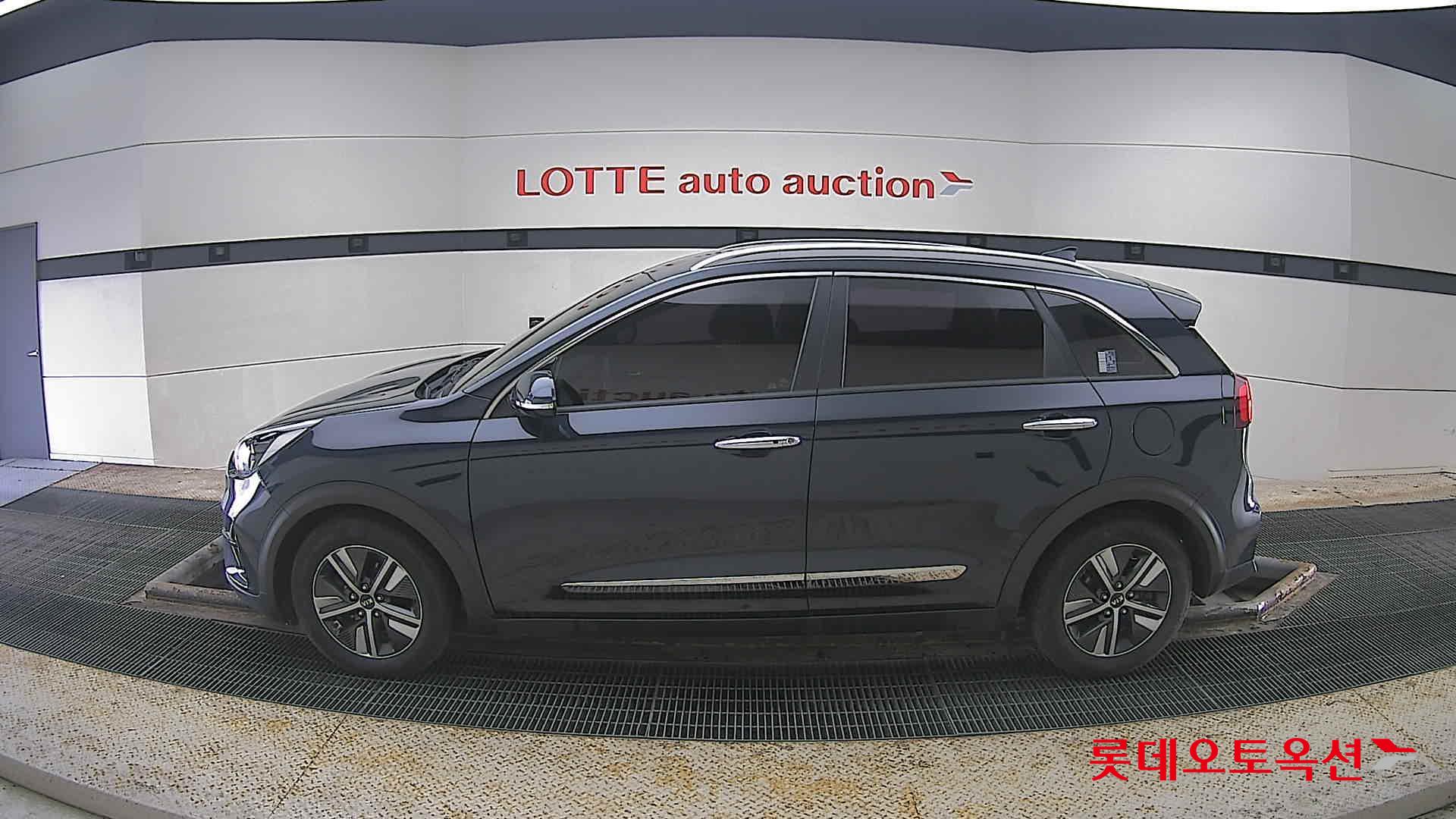 기아자동차 니로 2020 - 이미지 13