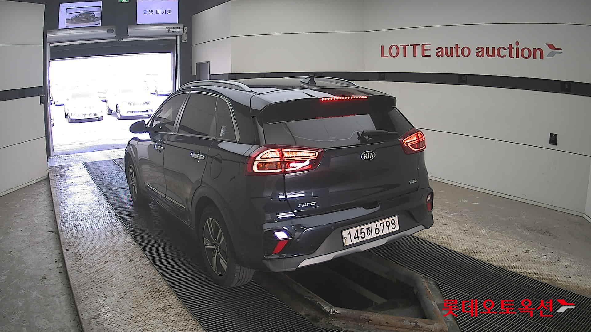 기아자동차 니로 2020 - 이미지 16