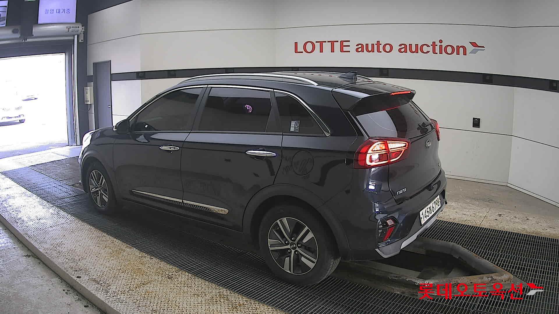 기아자동차 니로 2020 - 이미지 15