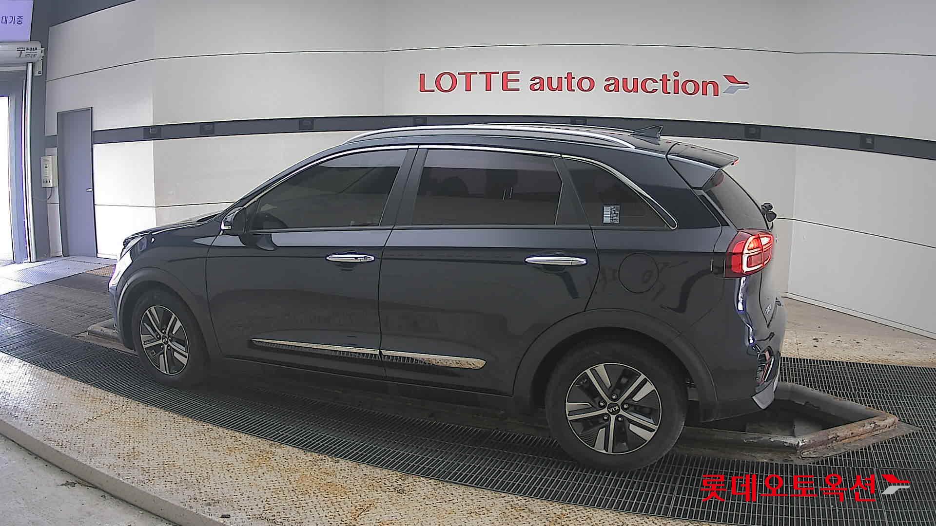 기아자동차 니로 2020 - 이미지 14