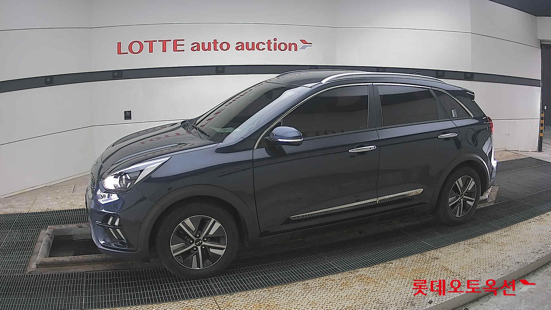 기아자동차 니로 2020 - 이미지 12