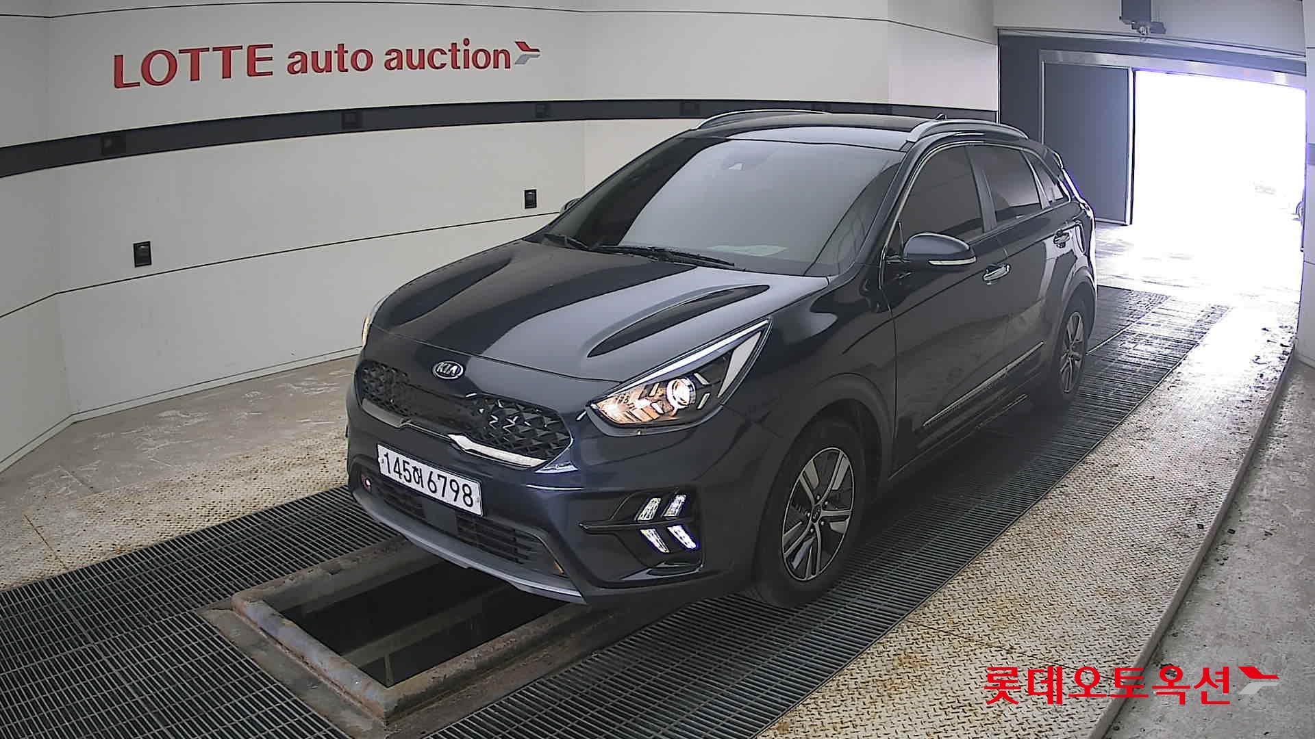 기아자동차 니로 2020 - 이미지 3