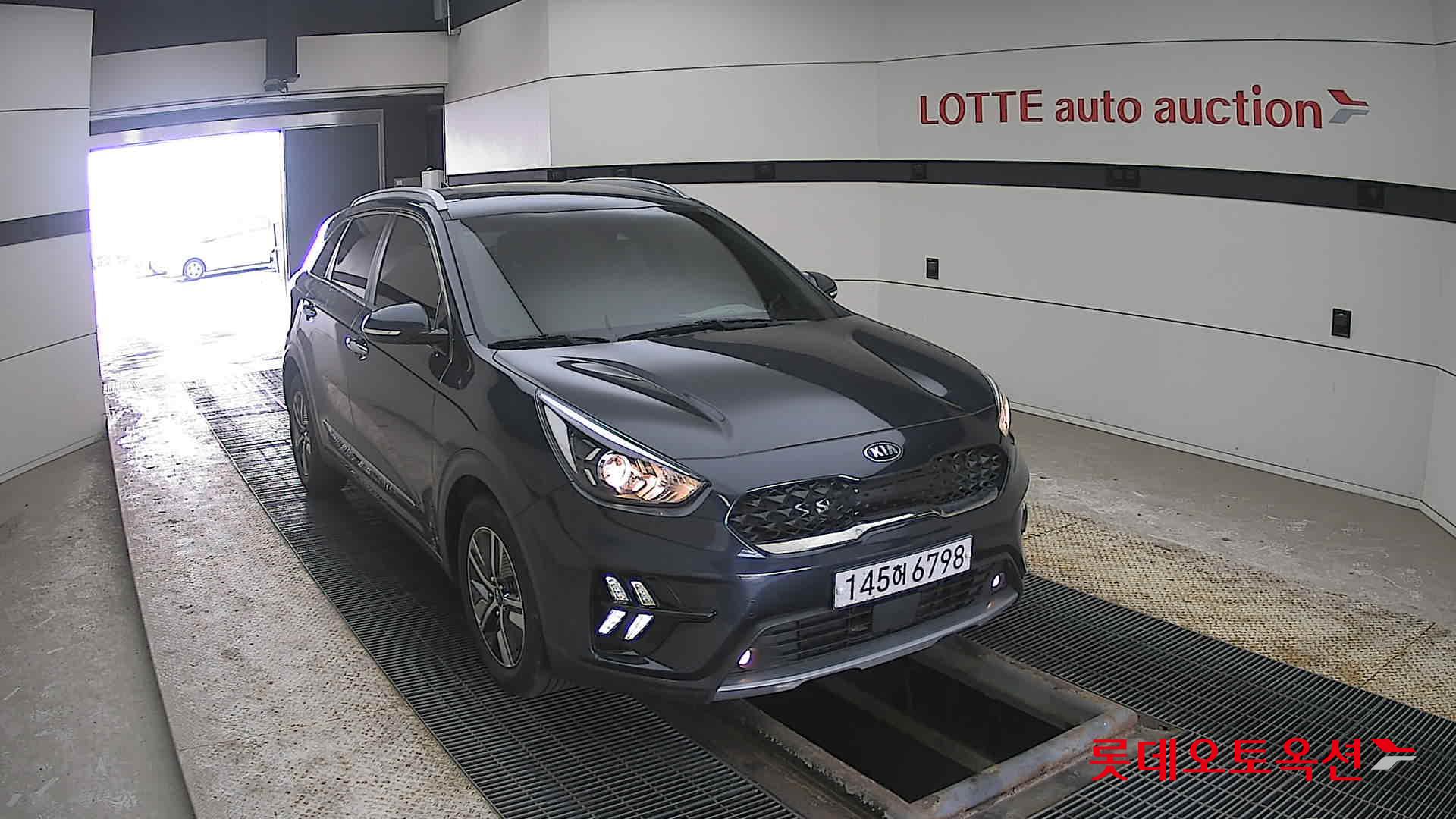 기아자동차 니로 2020 - 이미지 24