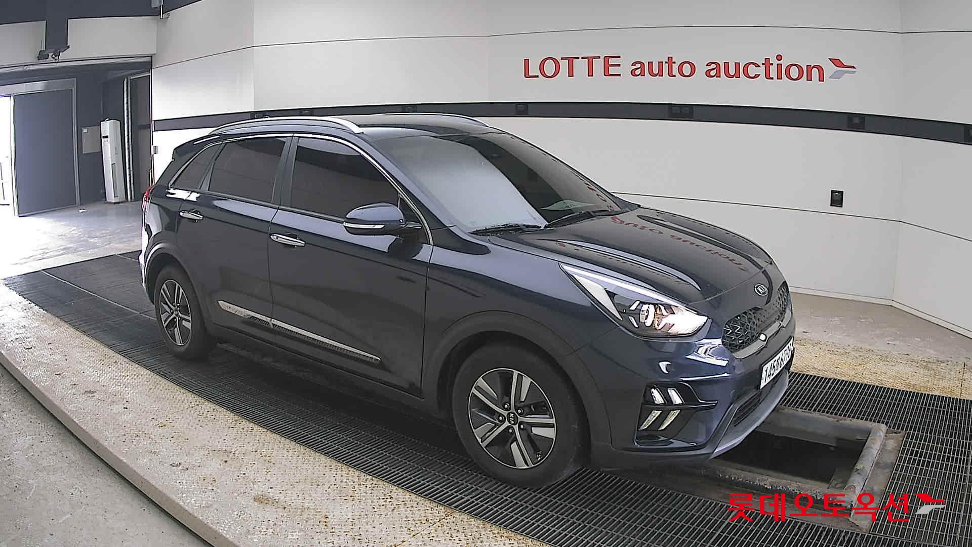 기아자동차 니로 2020 - 이미지 23