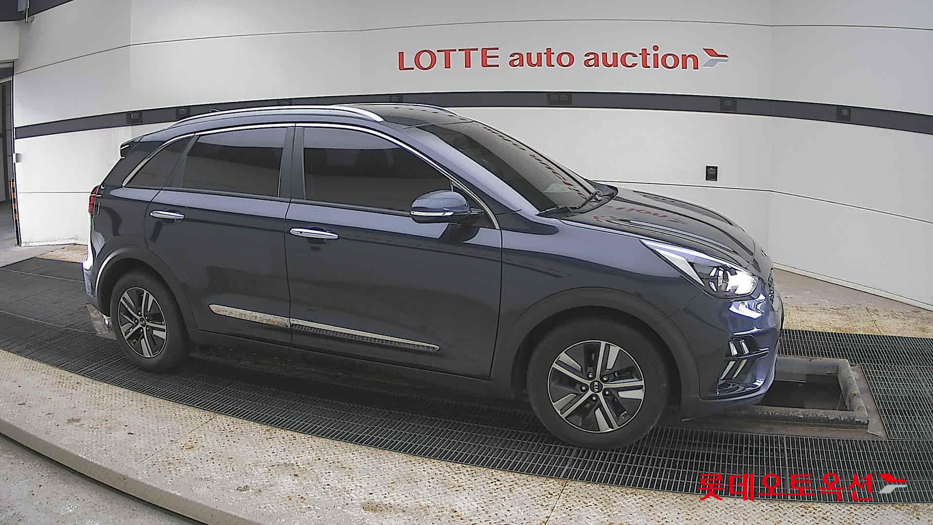 기아자동차 니로 2020 - 이미지 22