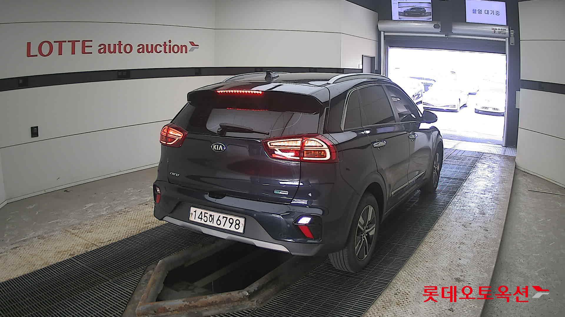 기아자동차 니로 2020 - 이미지 18