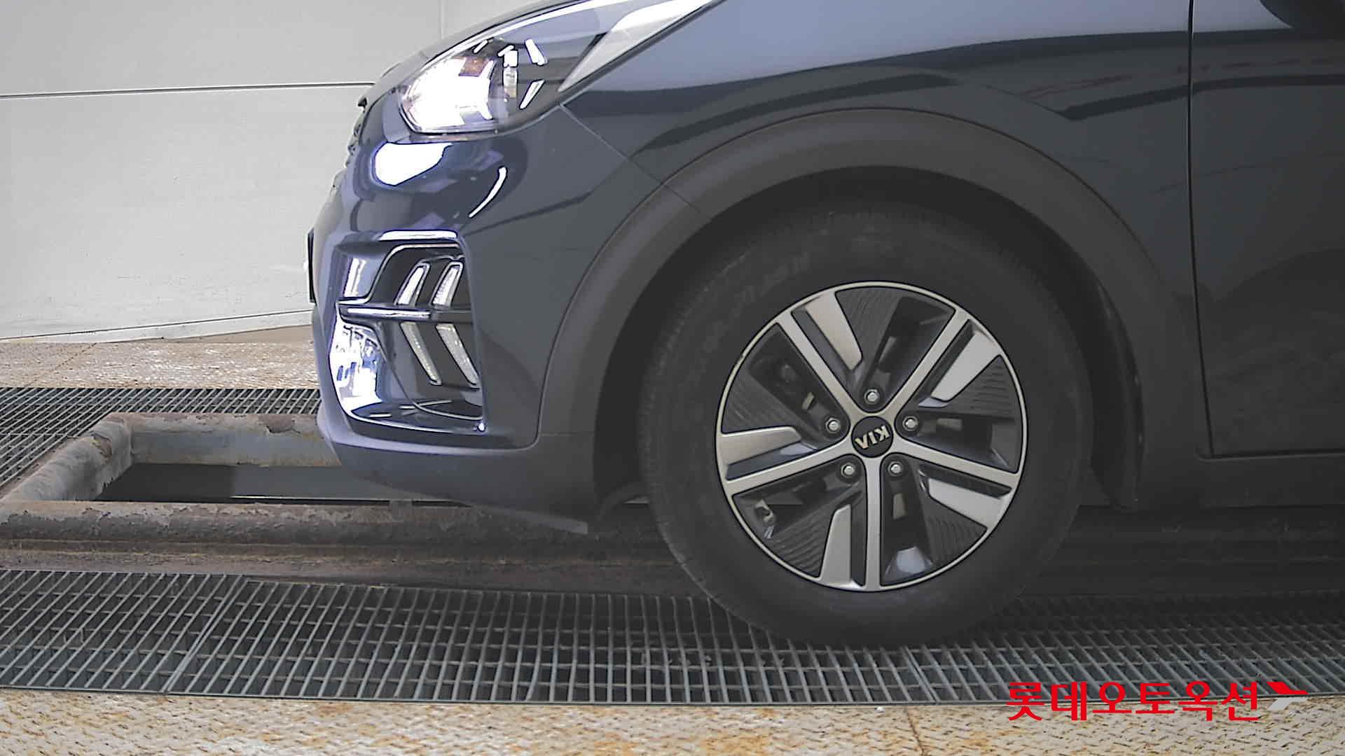 기아자동차 니로 2020 - 이미지 25