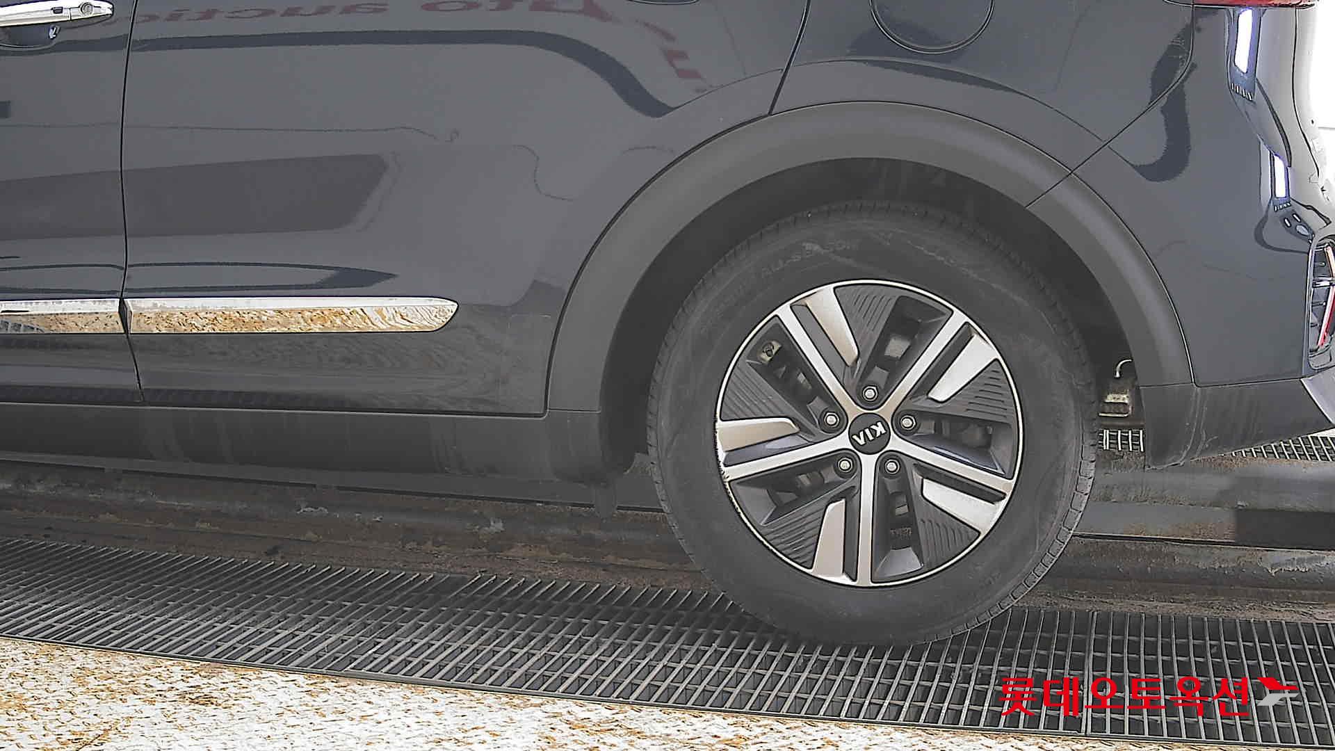 기아자동차 니로 2020 - 이미지 26