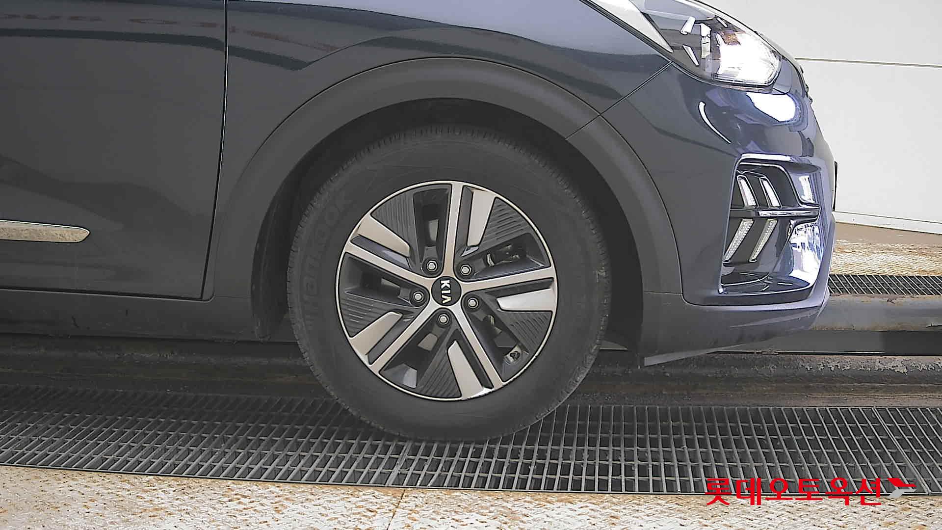 기아자동차 니로 2020 - 이미지 27
