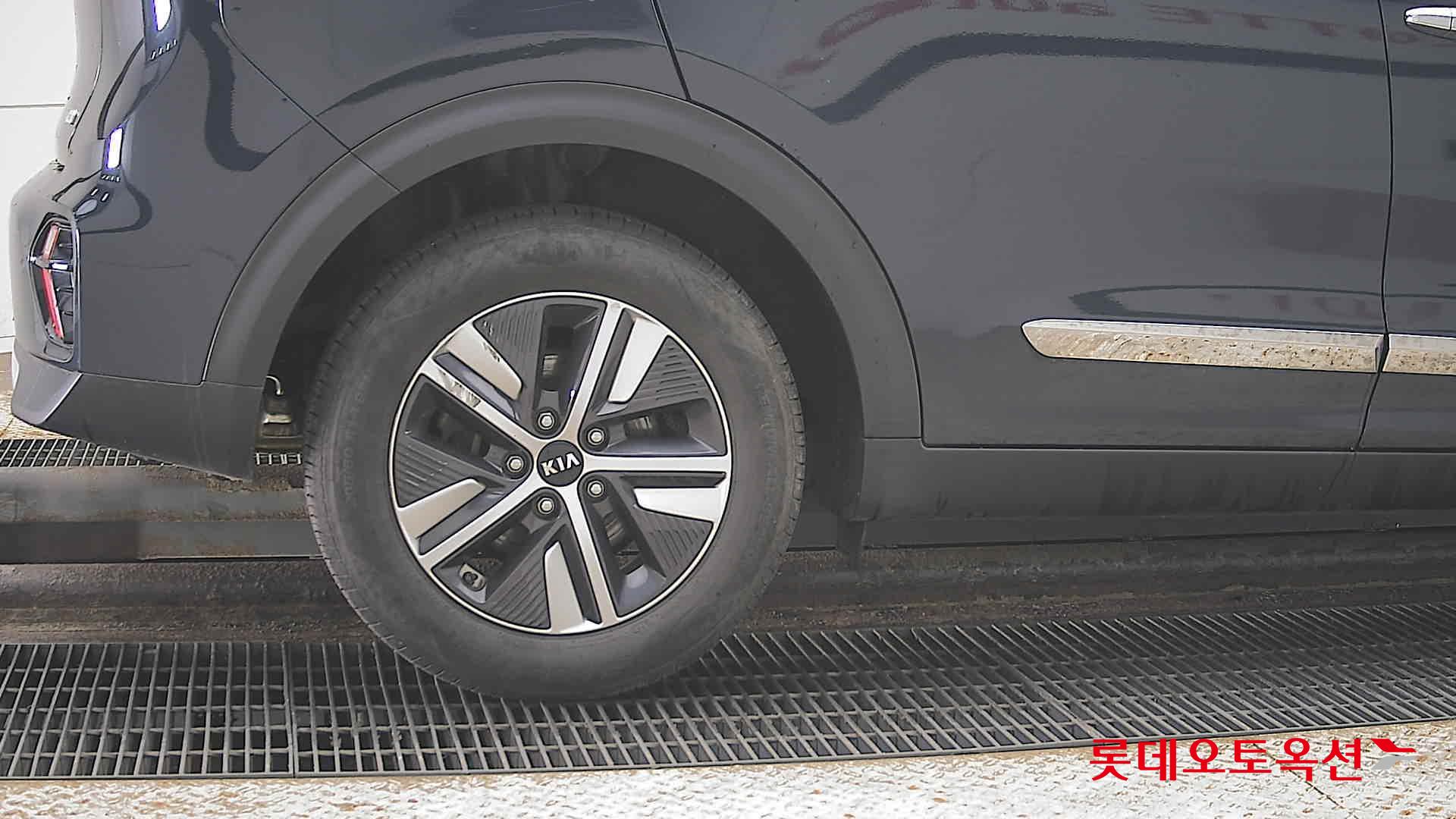 기아자동차 니로 2020 - 이미지 28