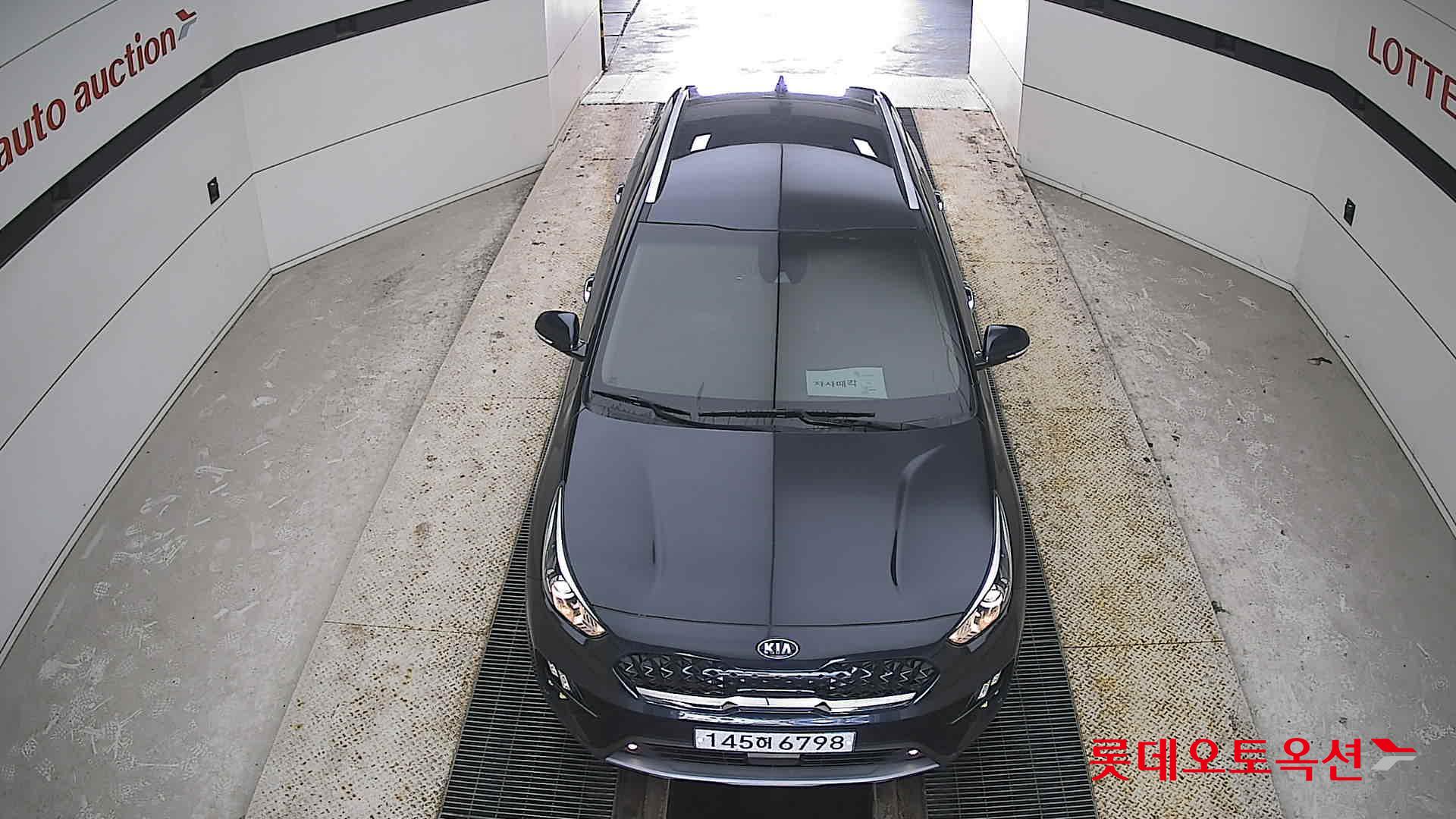 기아자동차 니로 2020 - 이미지 7