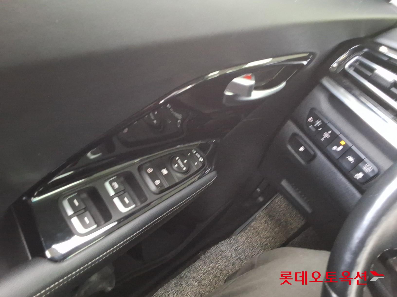 기아자동차 니로 2020 - 이미지 29