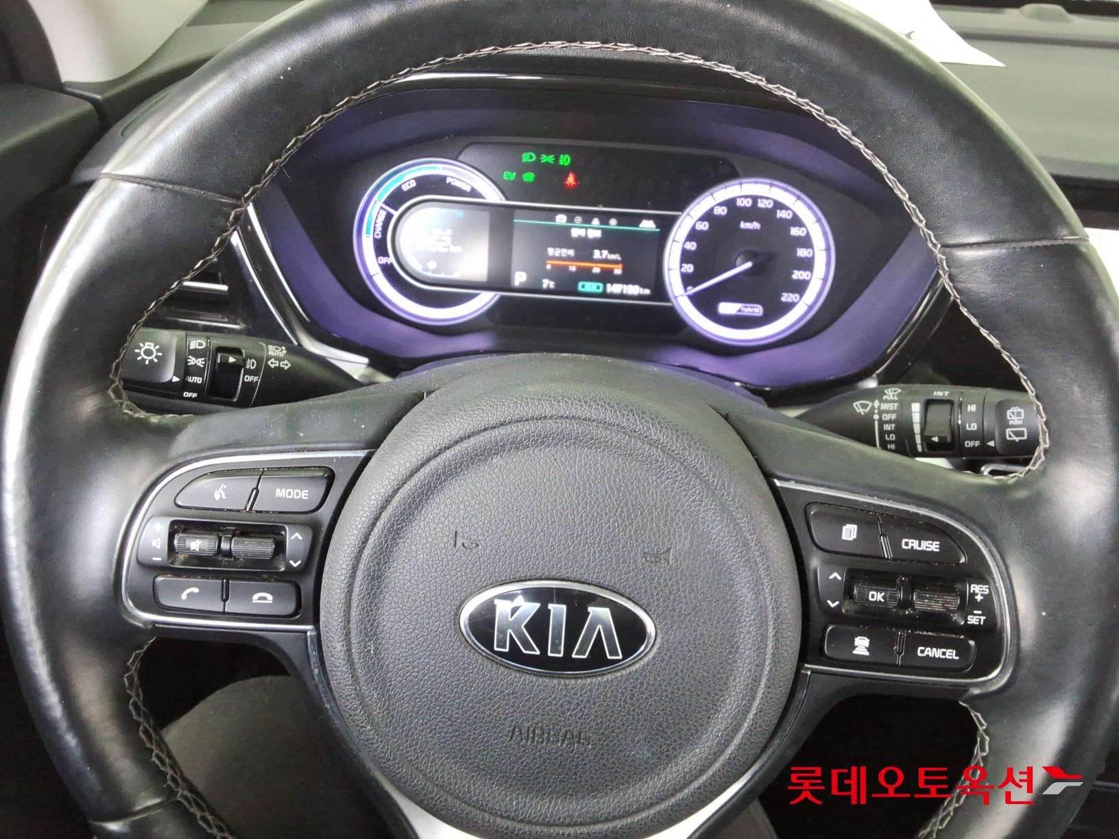 기아자동차 니로 2020 - 이미지 30