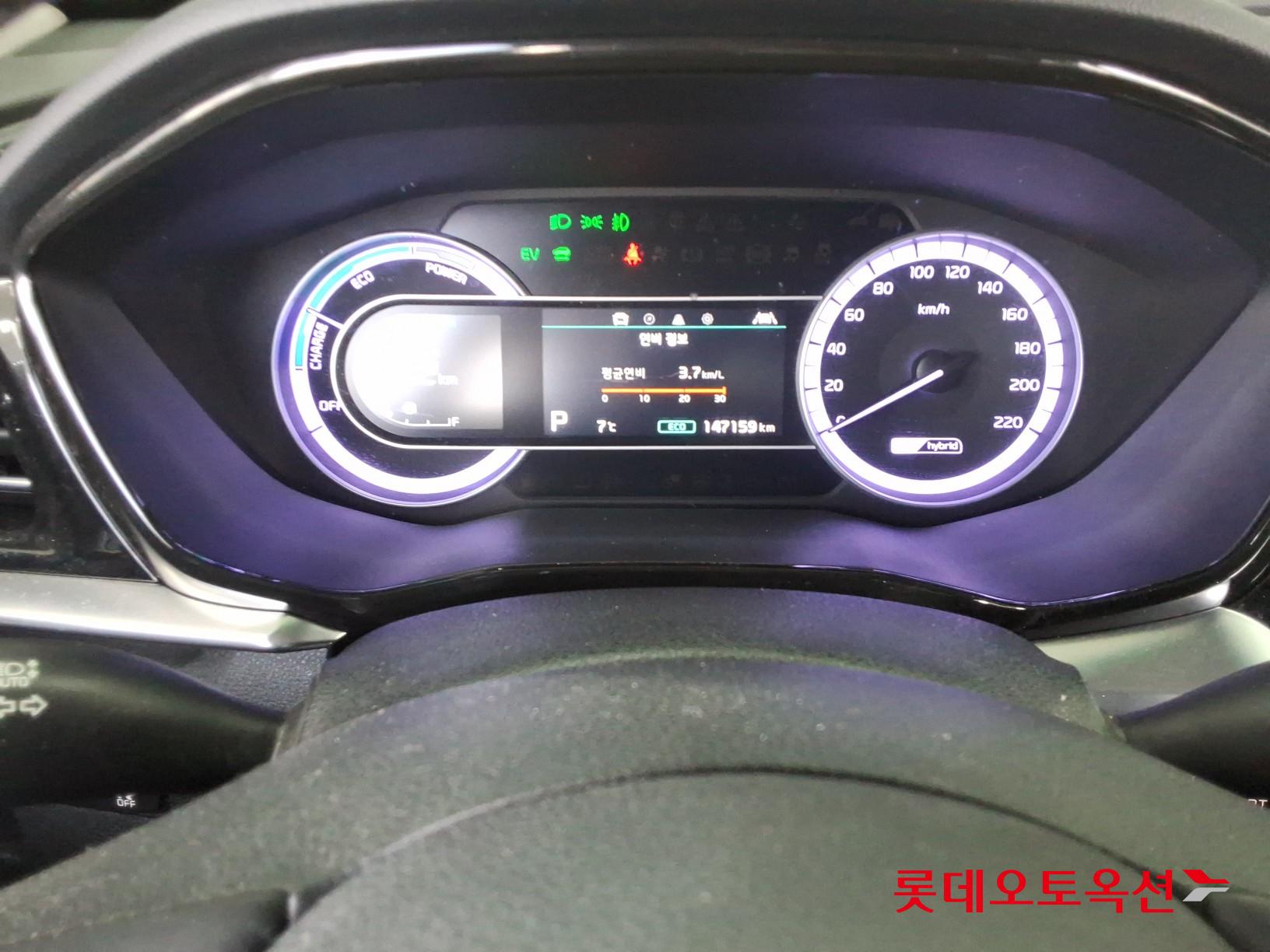 기아자동차 니로 2020 - 이미지 31