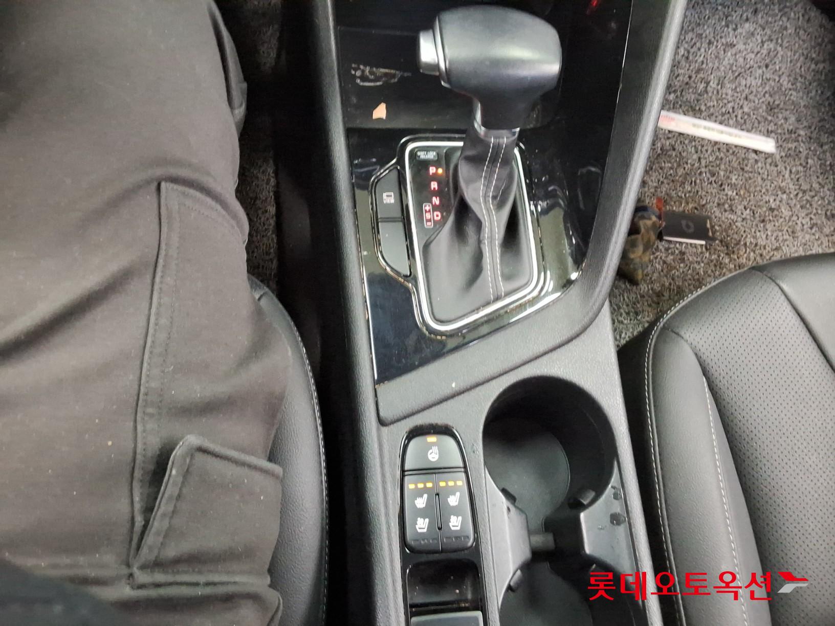 기아자동차 니로 2020 - 이미지 34