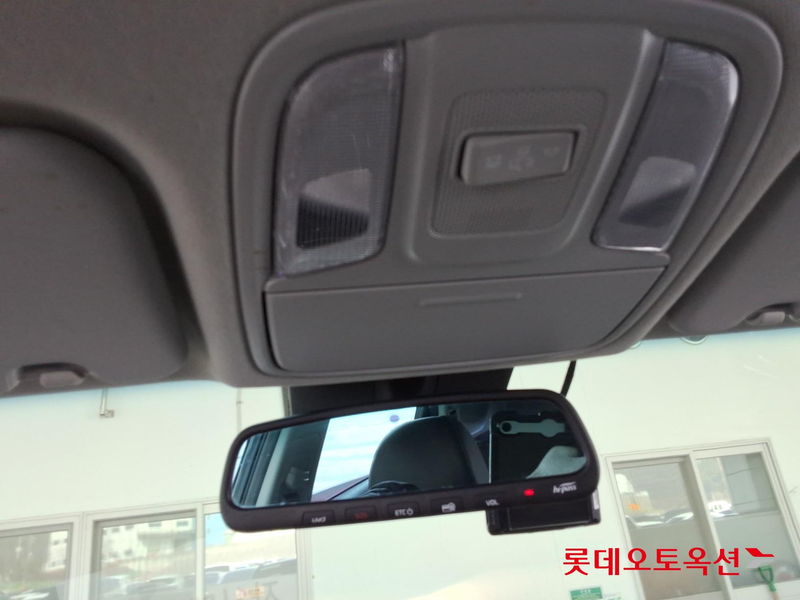 기아자동차 니로 2020 - 이미지 35