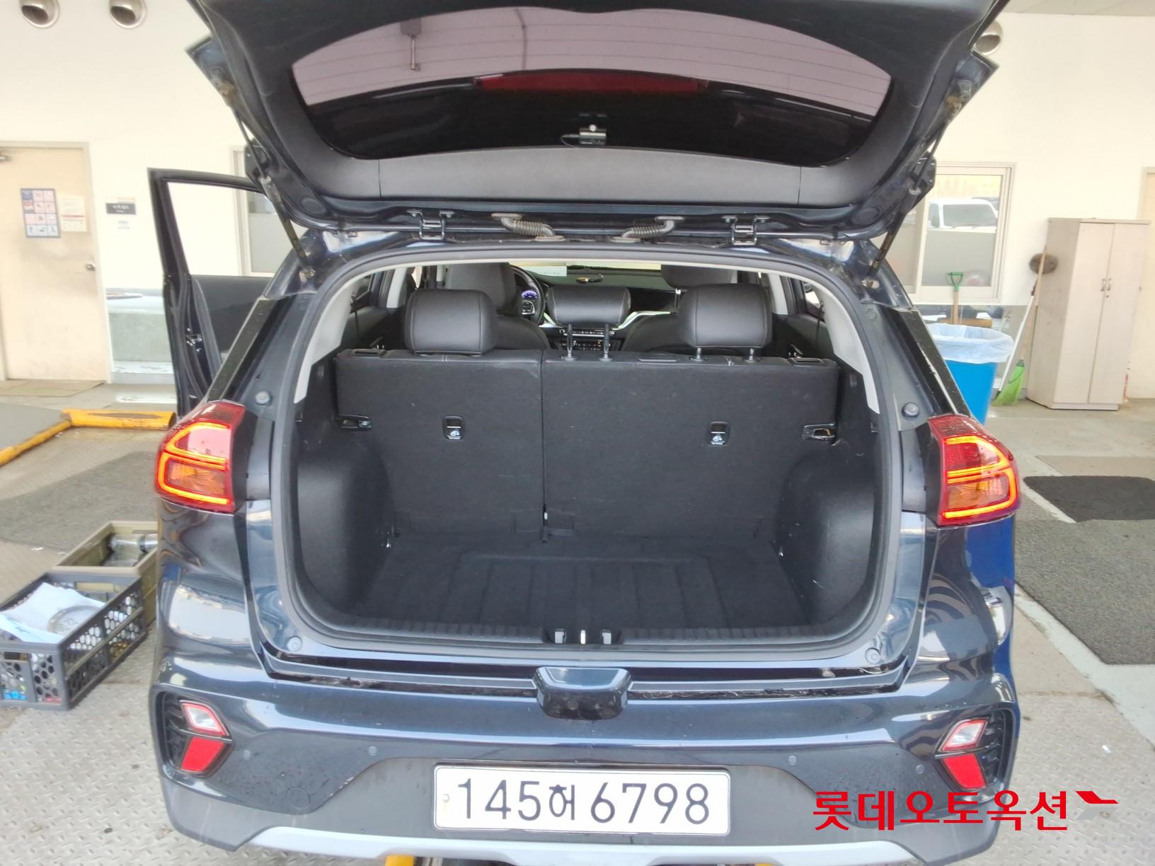 기아자동차 니로 2020 - 이미지 9